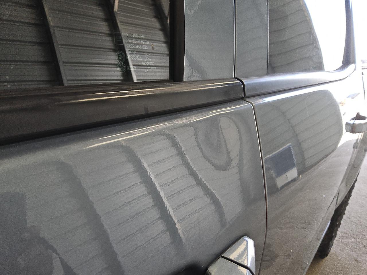 2015 Chevrolet Silverado K1500 Lt Blue vin: 3GCUKREC5FG522100 Damage: Left Front Door, Dent(S) W/No Paint Dmg, Pdr-1 Dent
