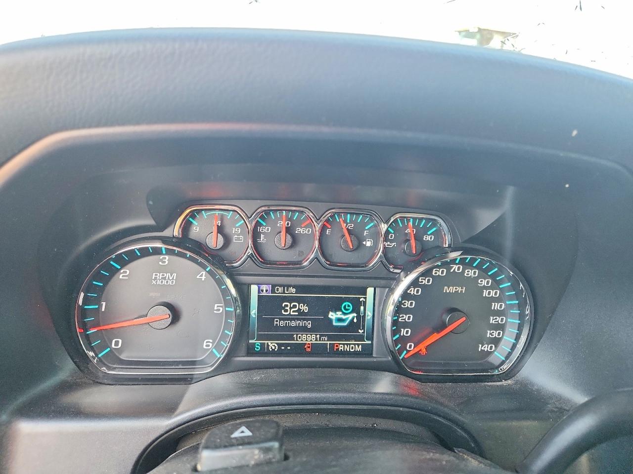 2016 Chevrolet Silverado K1500 Lt Blue vin: 3GCUKREC5GG339135
