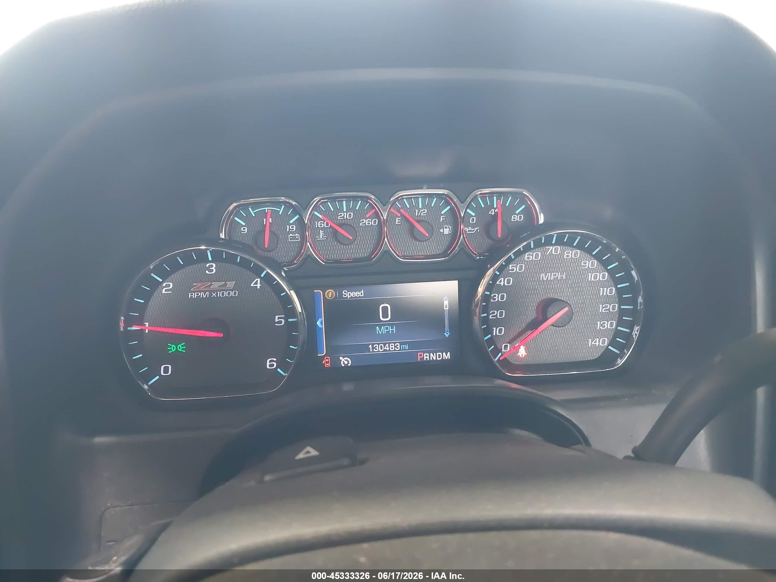 2014 Chevrolet Silverado 1500 2lt Black vin: 3GCUKREC6EG116308