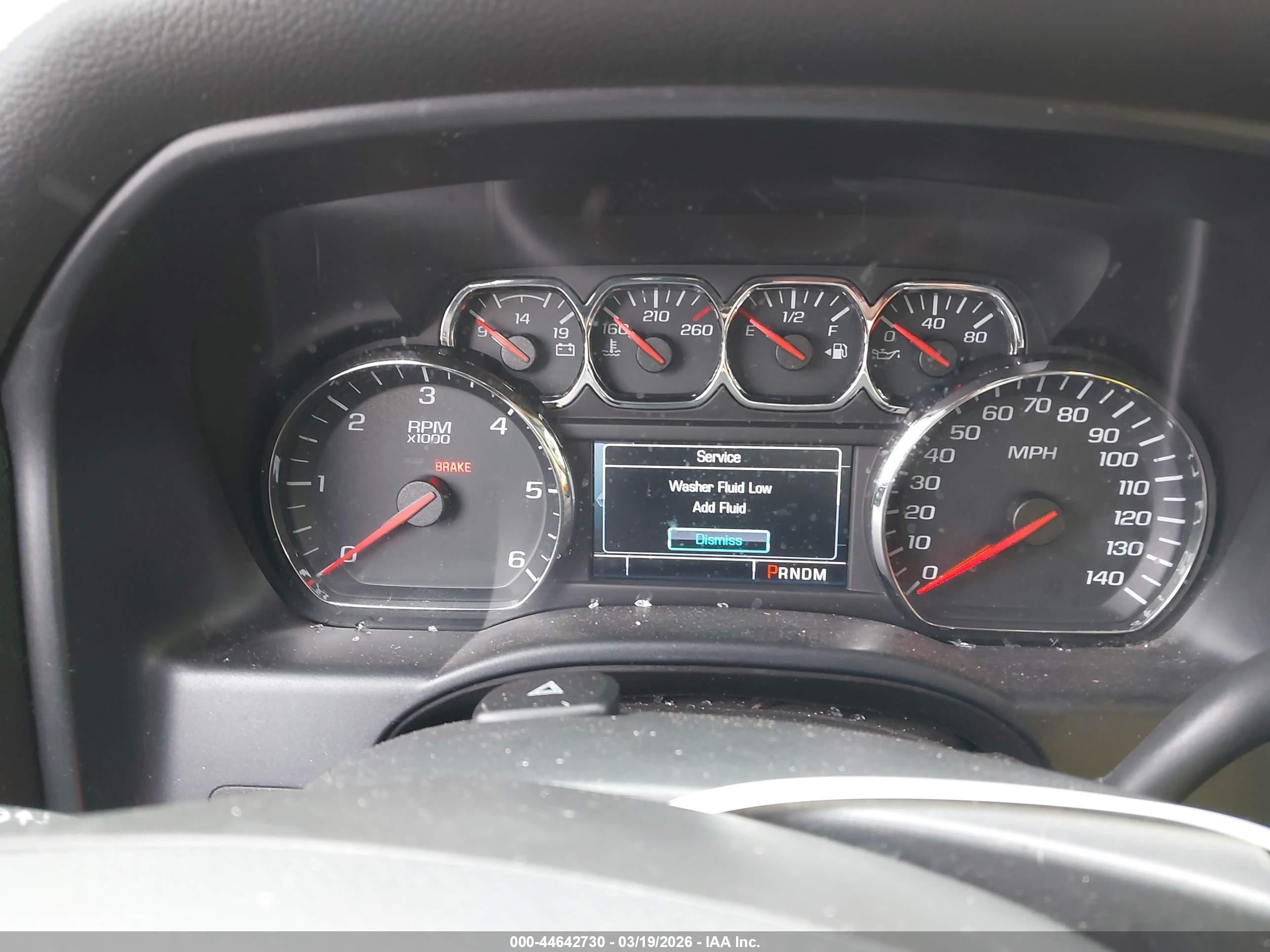2014 Chevrolet Silverado 1500 1lt Black vin: 3GCUKREC6EG232754