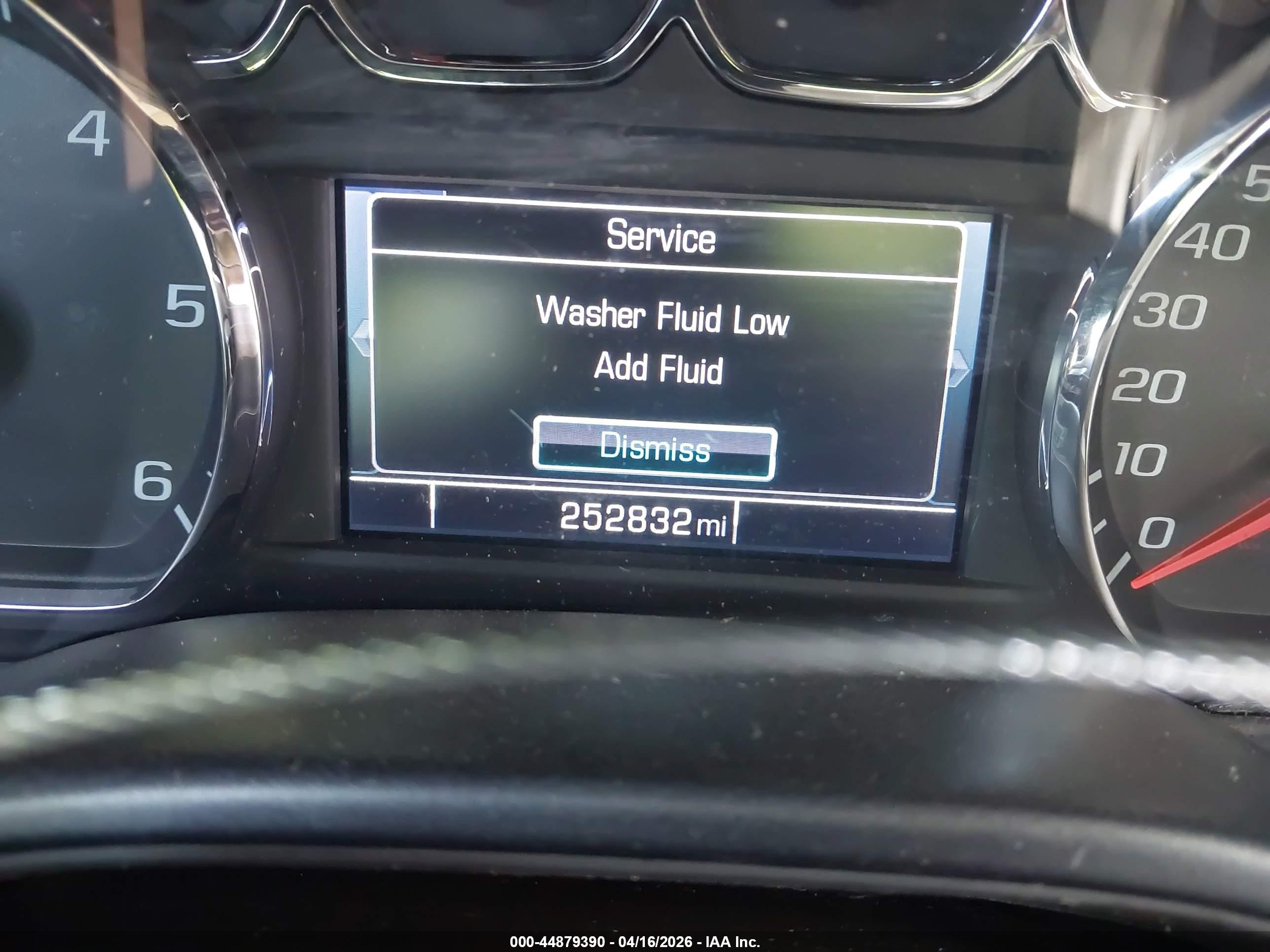 2014 Chevrolet Silverado 1500 1lt Brown vin: 3GCUKREC6EG336077