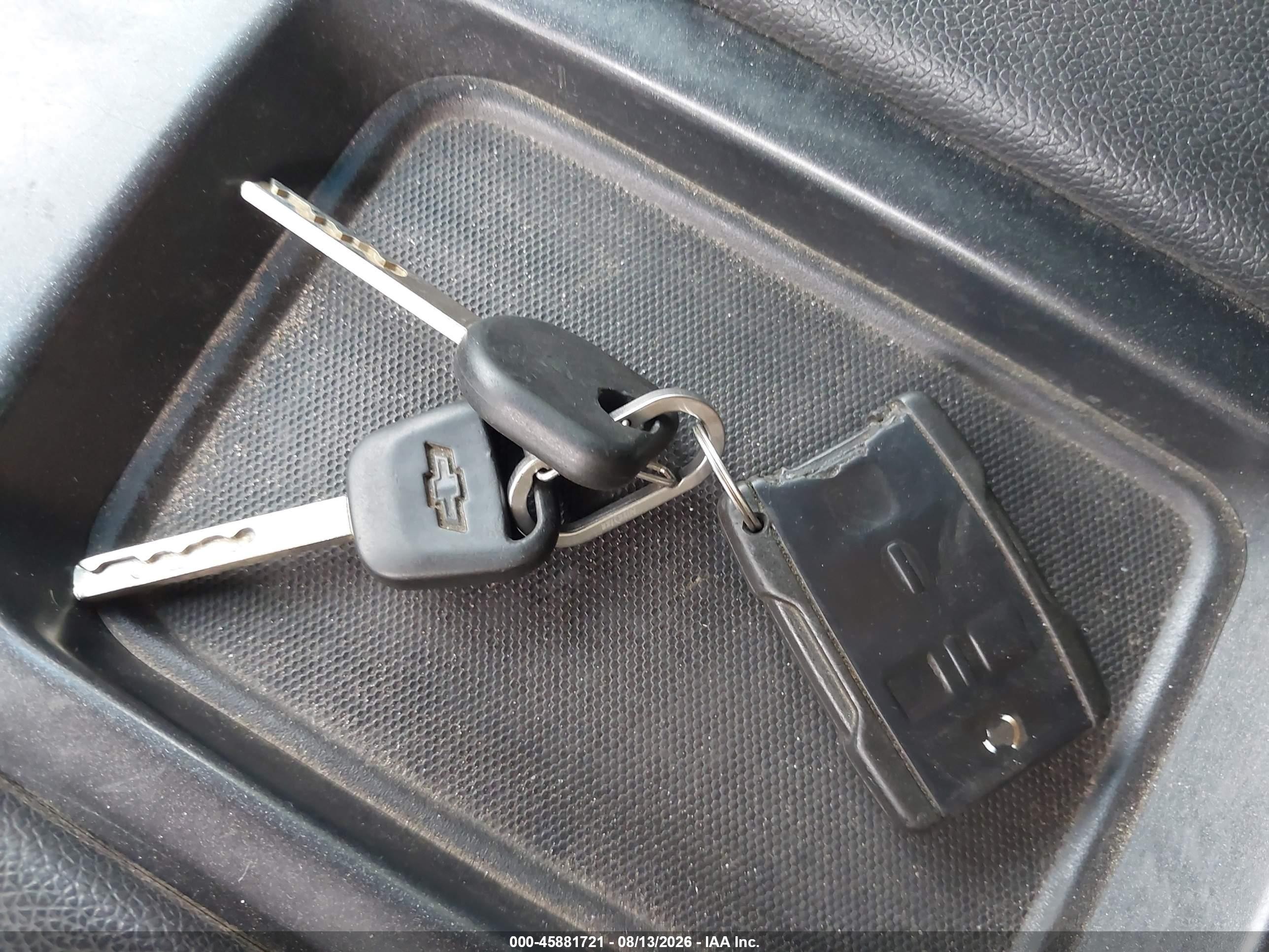 2014 Chevrolet Silverado 1500 Lt Серебряный vin: 3GCUKREC6EG440861