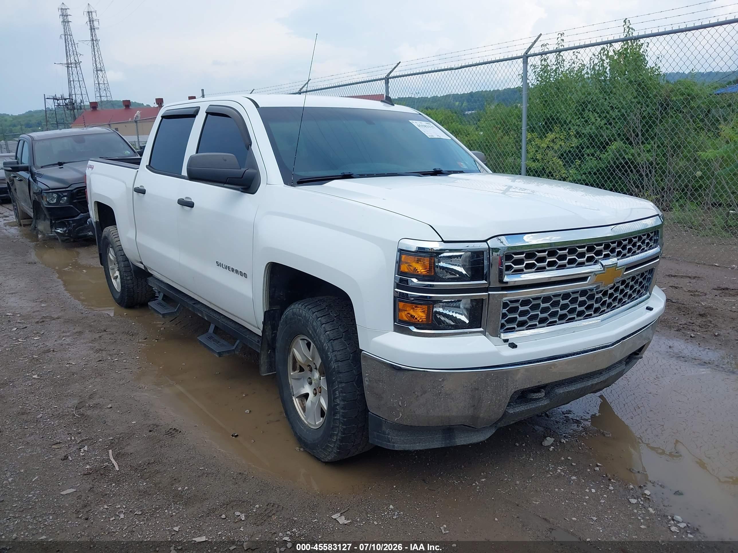 3GCUKREC6EG490952