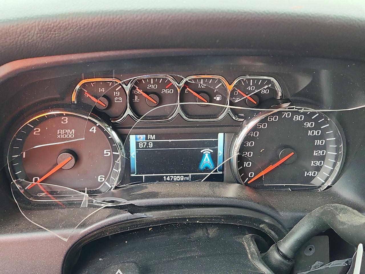 2014 Chevrolet Silverado K1500 Lt Silver vin: 3GCUKREC6EG512657