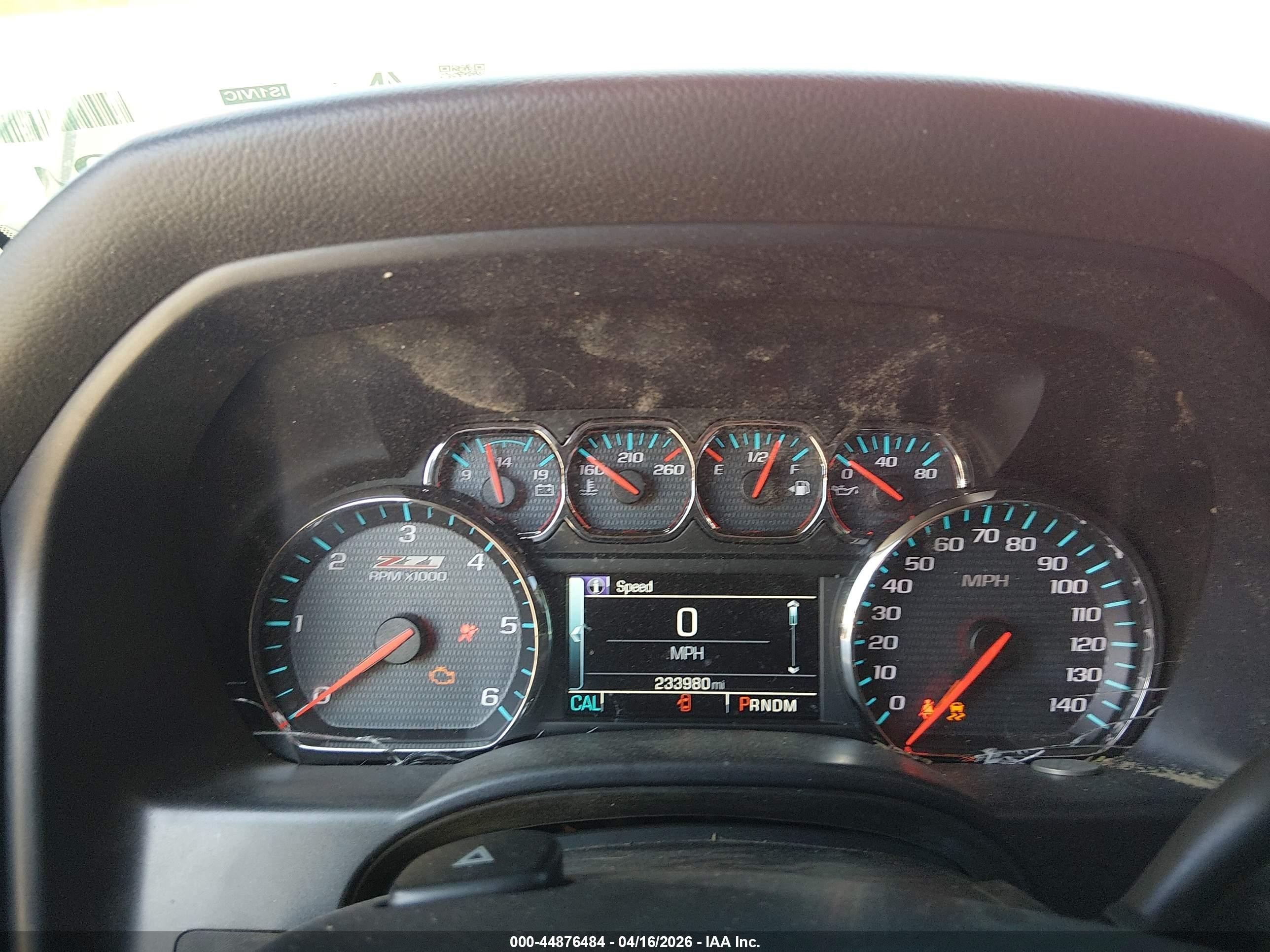 2015 Chevrolet Silverado 1500 2lt Красный vin: 3GCUKREC6FG437315