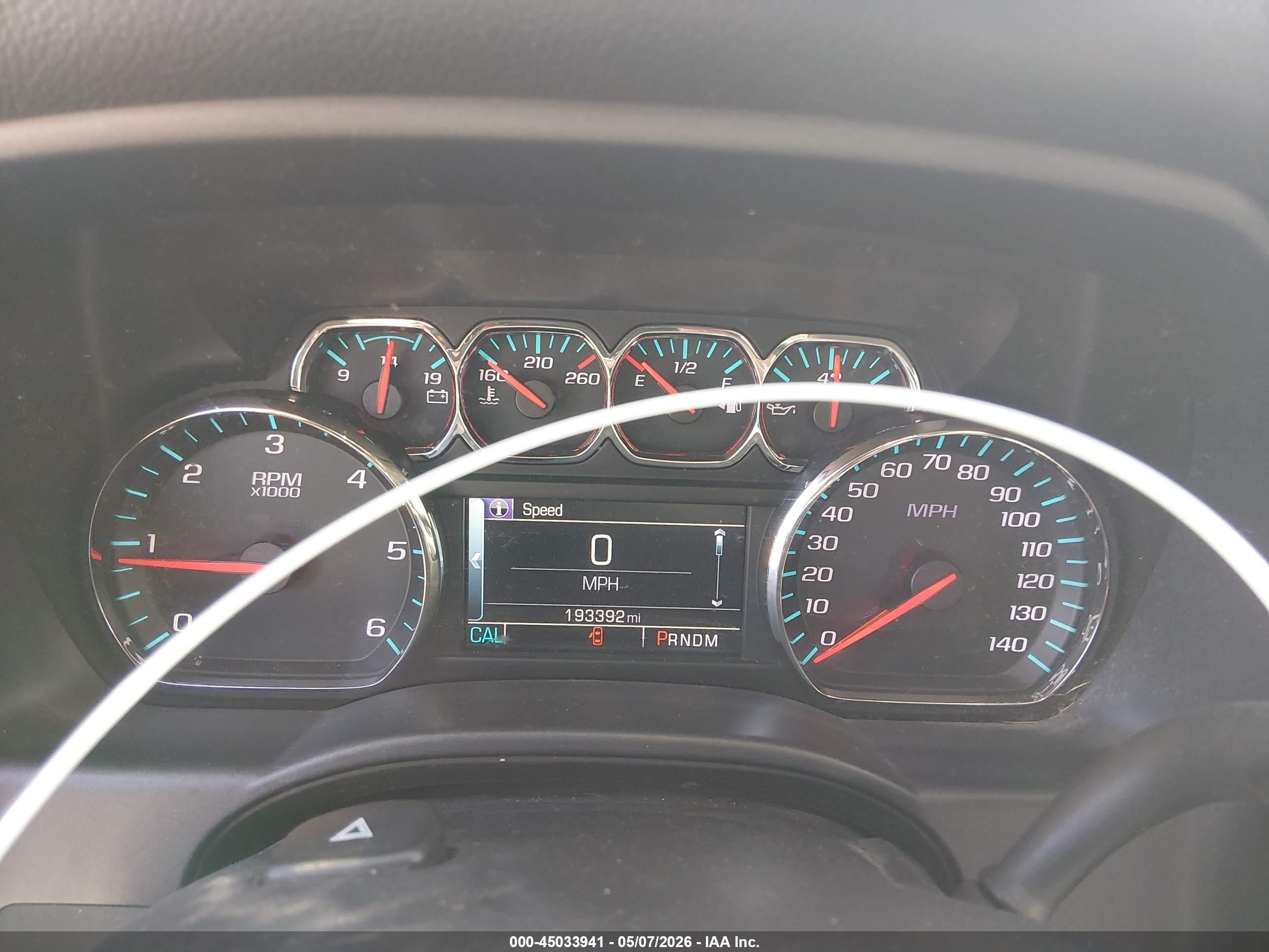 2015 Chevrolet Silverado 1500 1lt Белый vin: 3GCUKREC6FG469407