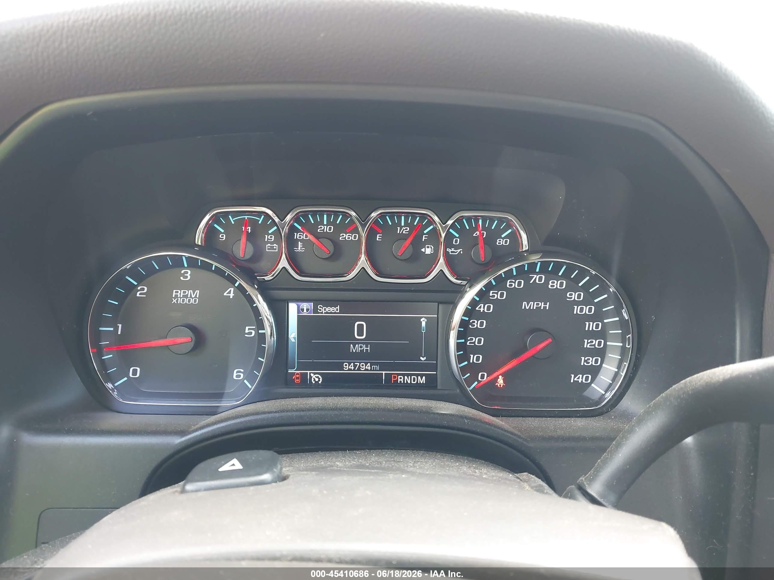 2014 Chevrolet Silverado 1500 Lt Blue vin: 3GCUKREC7EG321670