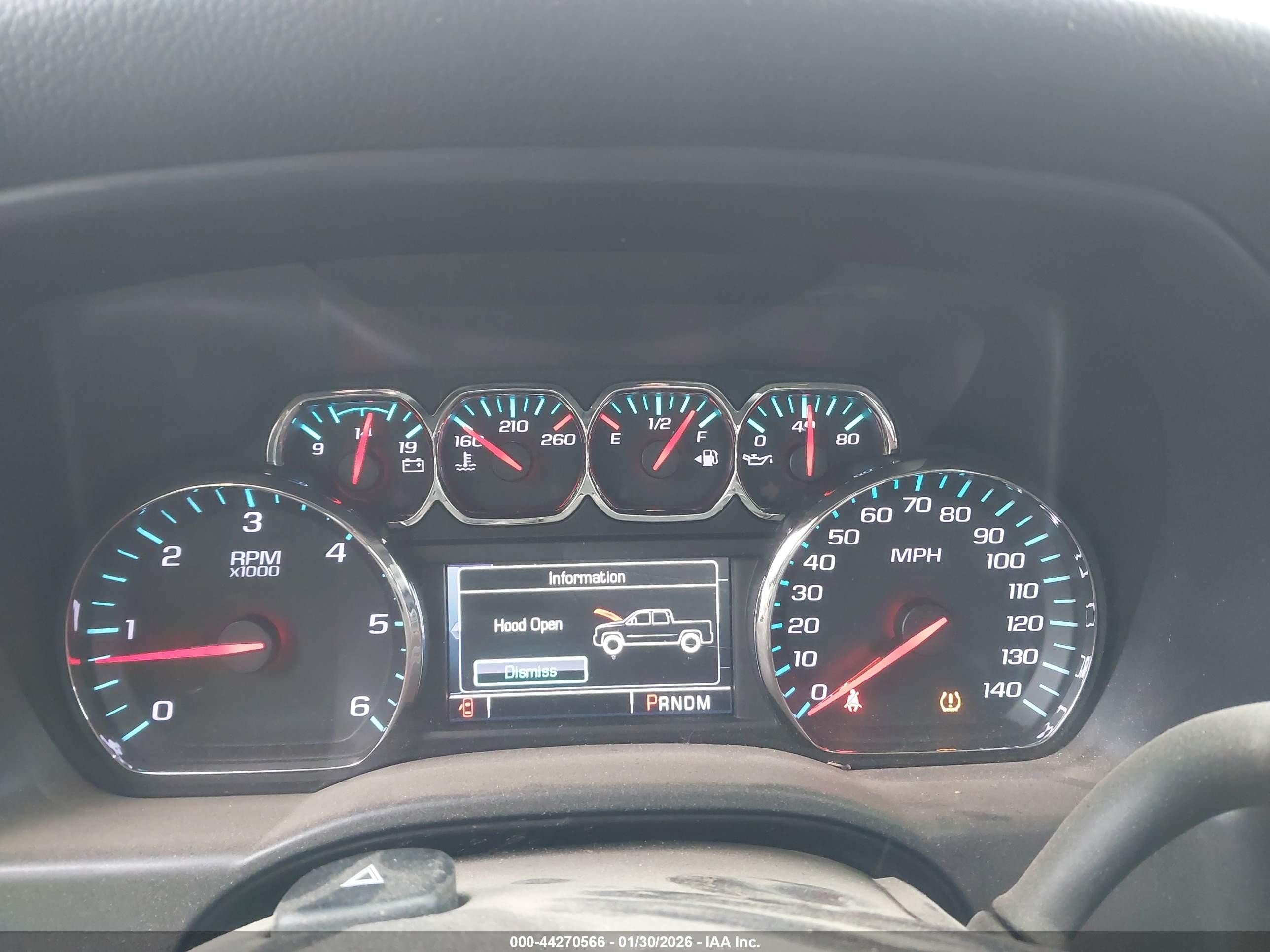 2014 Chevrolet Silverado 1500 1lt Maroon vin: 3GCUKREC7EG487736