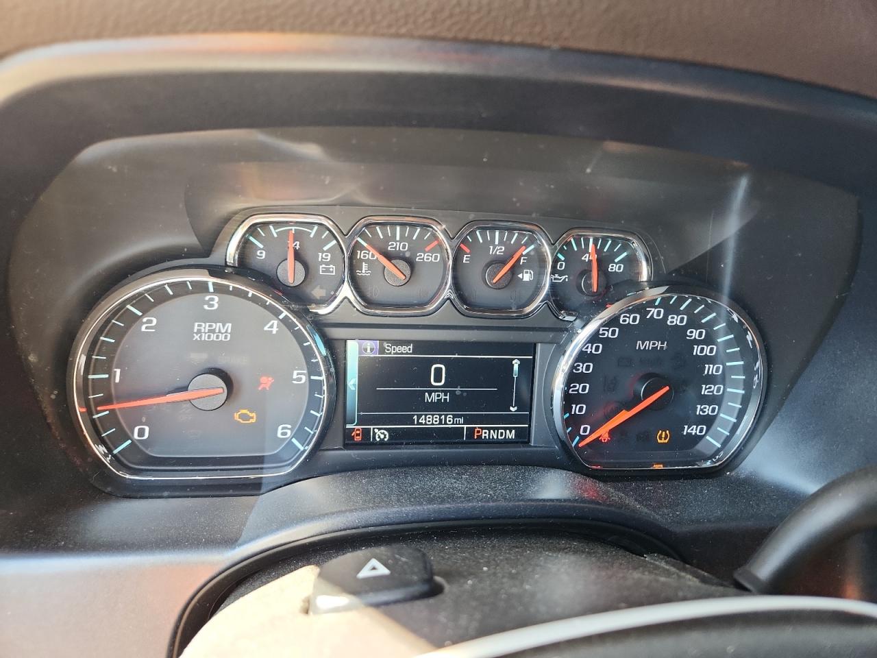 2014 Chevrolet Silverado K1500 Lt Black vin: 3GCUKREC7EG567876
