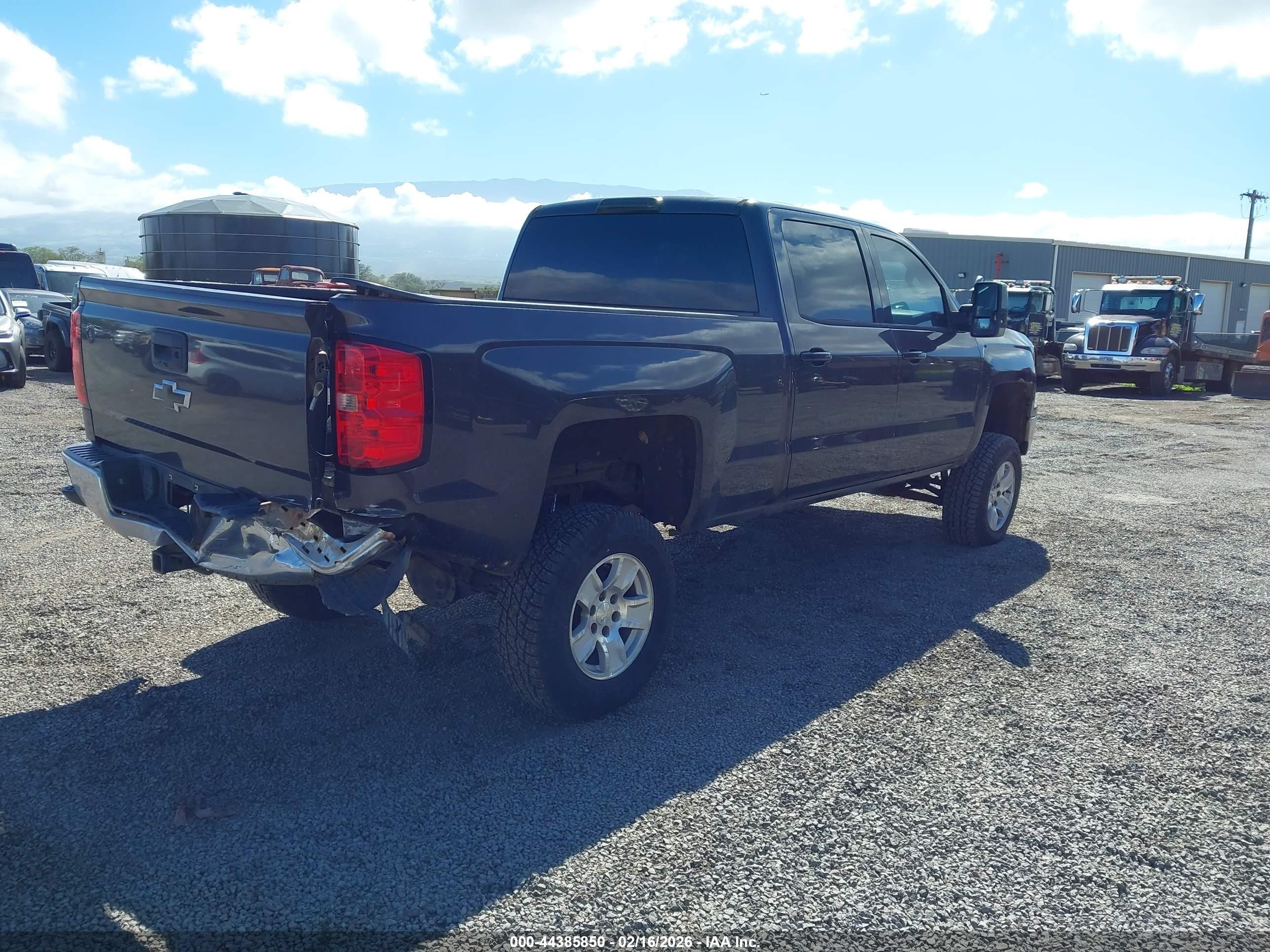 2015 Chevrolet Silverado 1500 1lt/2lt Black vin: 3GCUKREC7FG186059