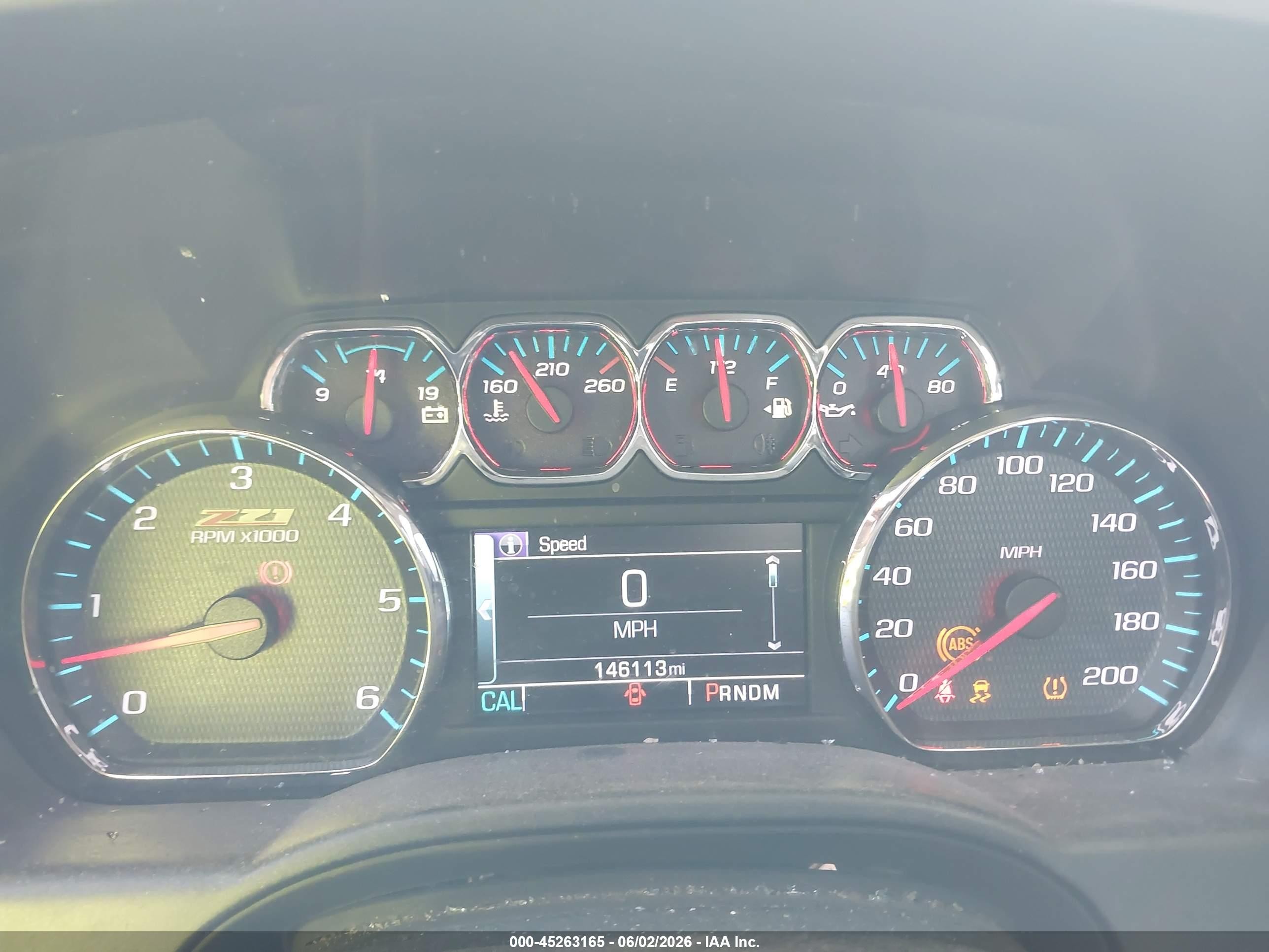 2015 Chevrolet Silverado 1500 1lt/2lt Brown vin: 3GCUKREC7FG300531