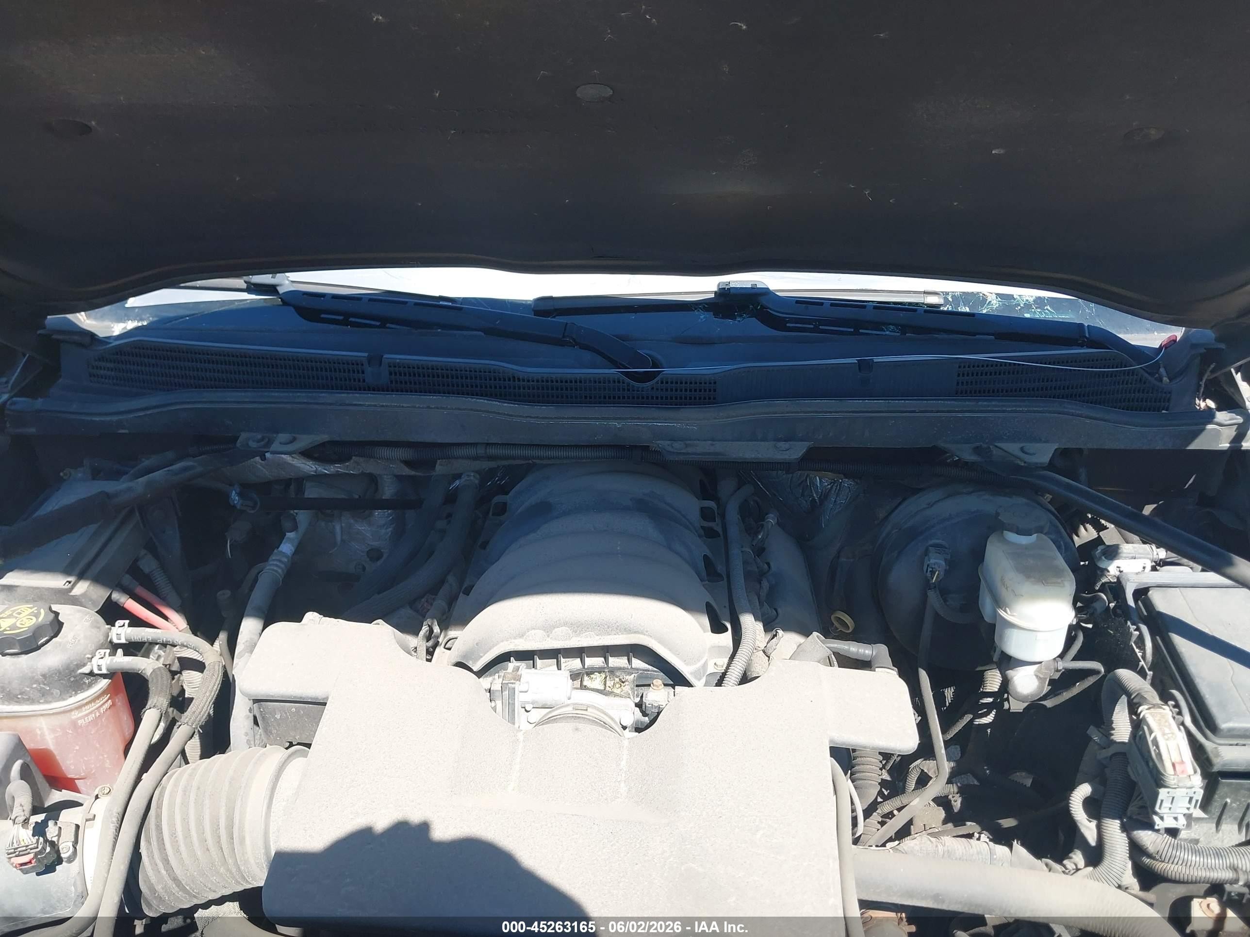 2015 Chevrolet Silverado 1500 1lt/2lt Brown vin: 3GCUKREC7FG300531