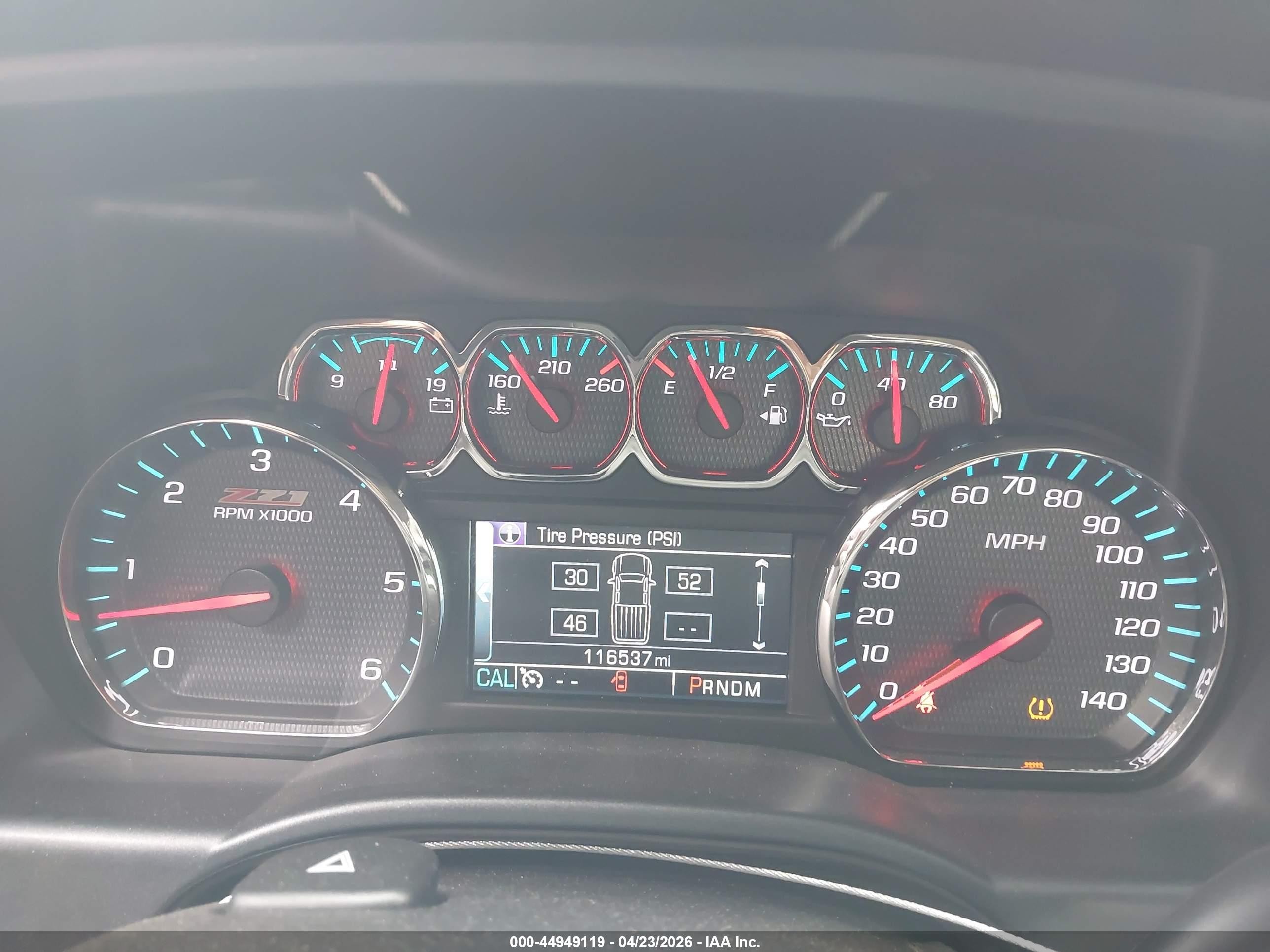 2015 Chevrolet Silverado 1500 2lt Бежевый vin: 3GCUKREC7FG483722