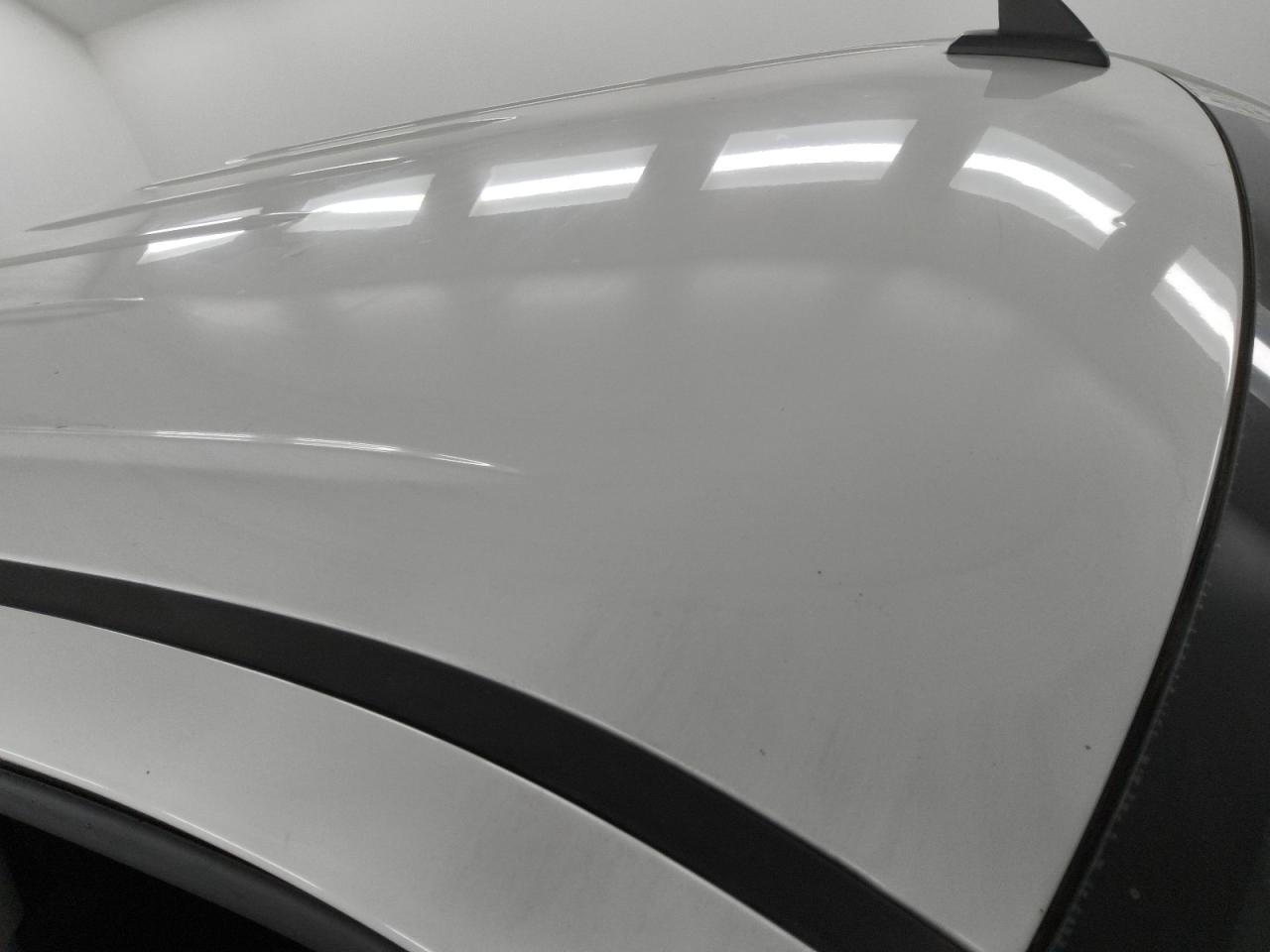 2015 Chevrolet Silverado K1500 Lt White vin: 3GCUKREC7FG519294 Damage: Roof, Dent(S) W/ Paint Dmg, 1 To 2 Inches