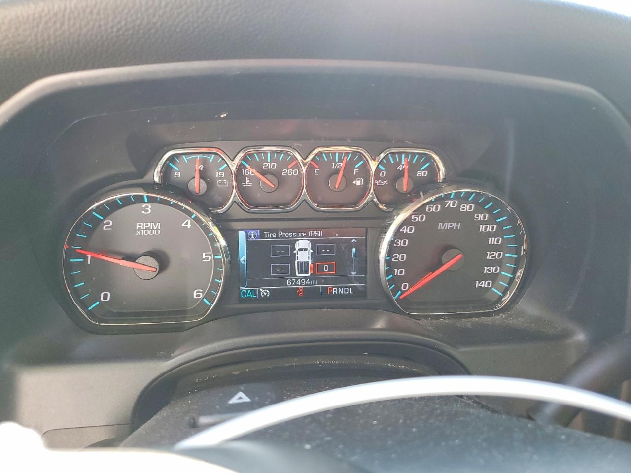 2018 Chevrolet Silverado K1500 Lt Black vin: 3GCUKREC7JG607352