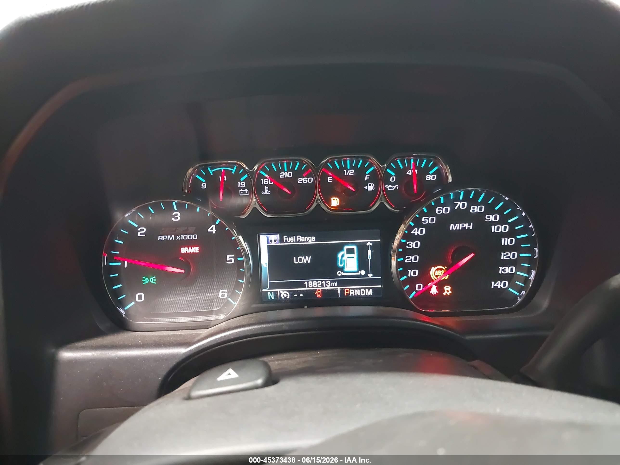 2015 Chevrolet Silverado 1500 2lt Green vin: 3GCUKREC8FG147612