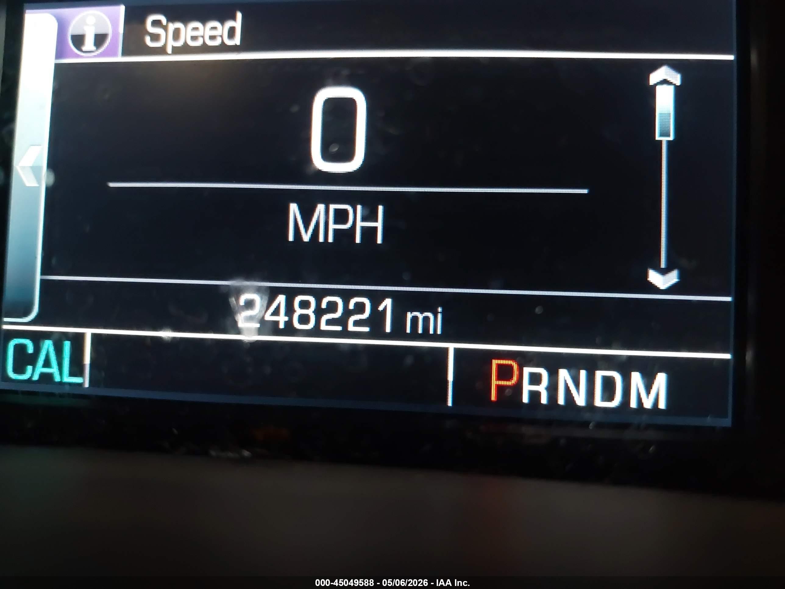 2015 Chevrolet Silverado 1500 2lt Gray vin: 3GCUKREC8FG233471