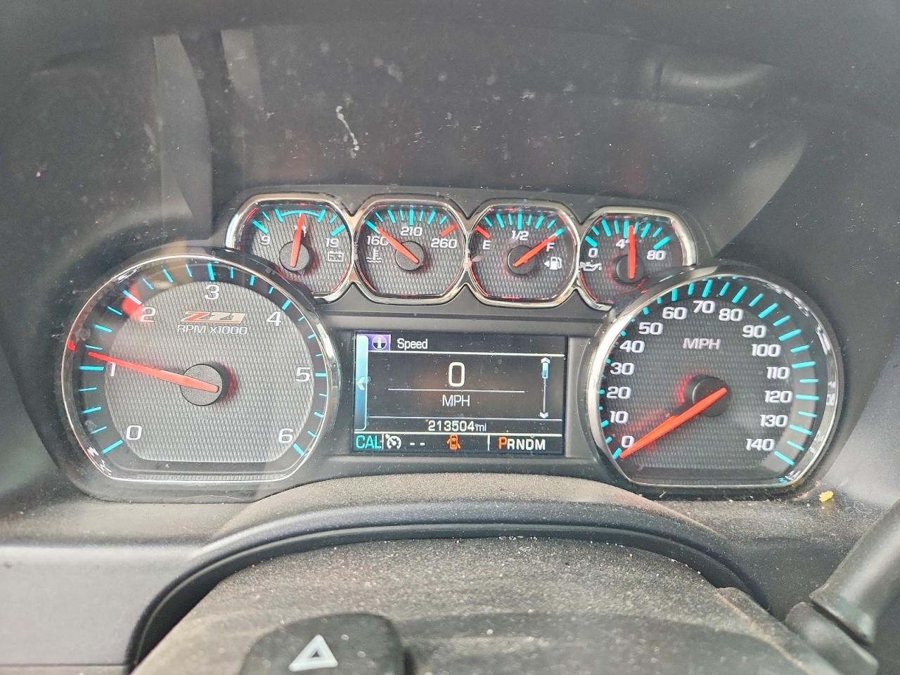 2015 Chevrolet Silverado K1500 Lt Красный vin: 3GCUKREC8FG245829