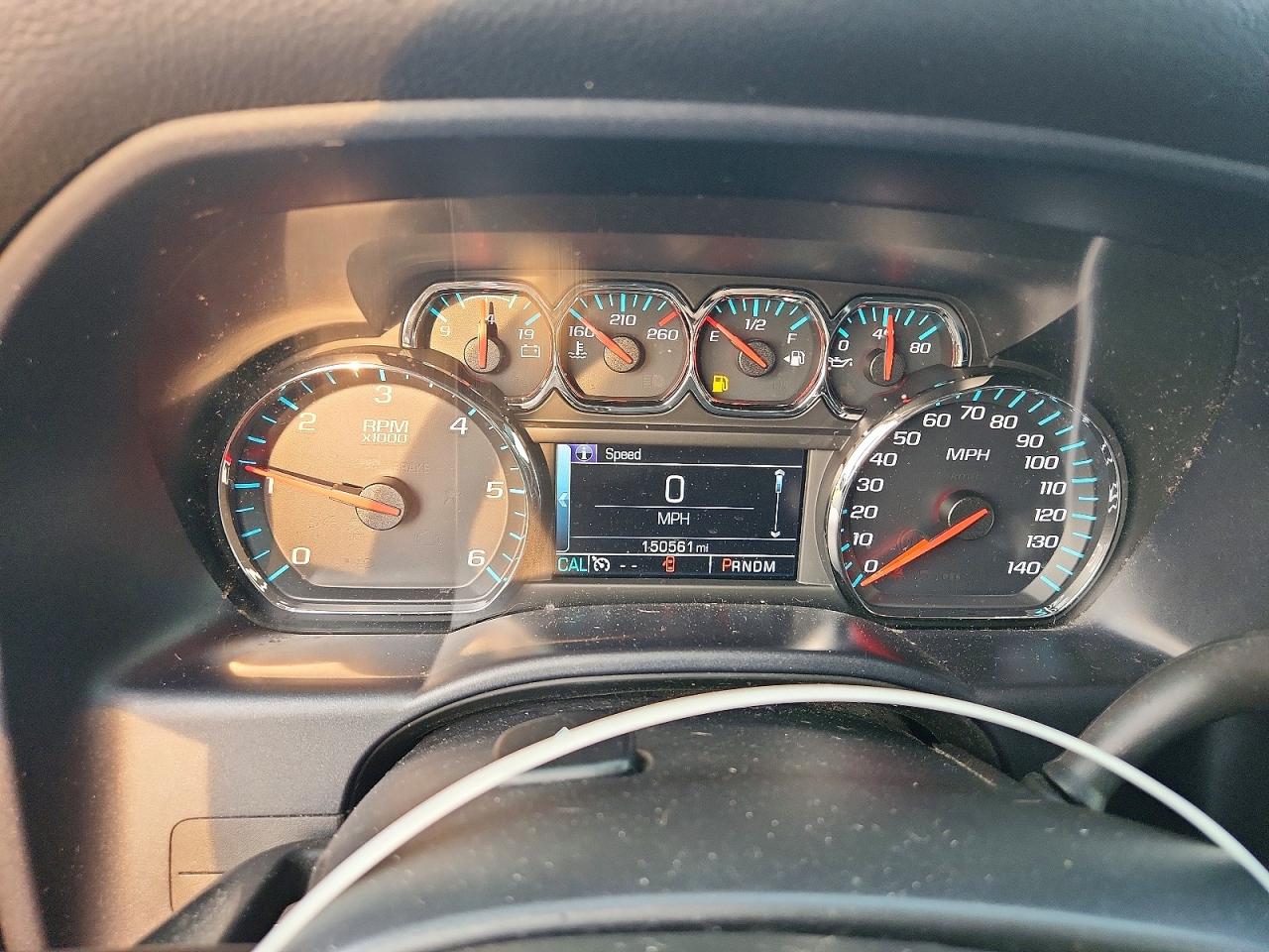 2015 Chevrolet Silverado K1500 Lt Серебряный vin: 3GCUKREC8FG281004