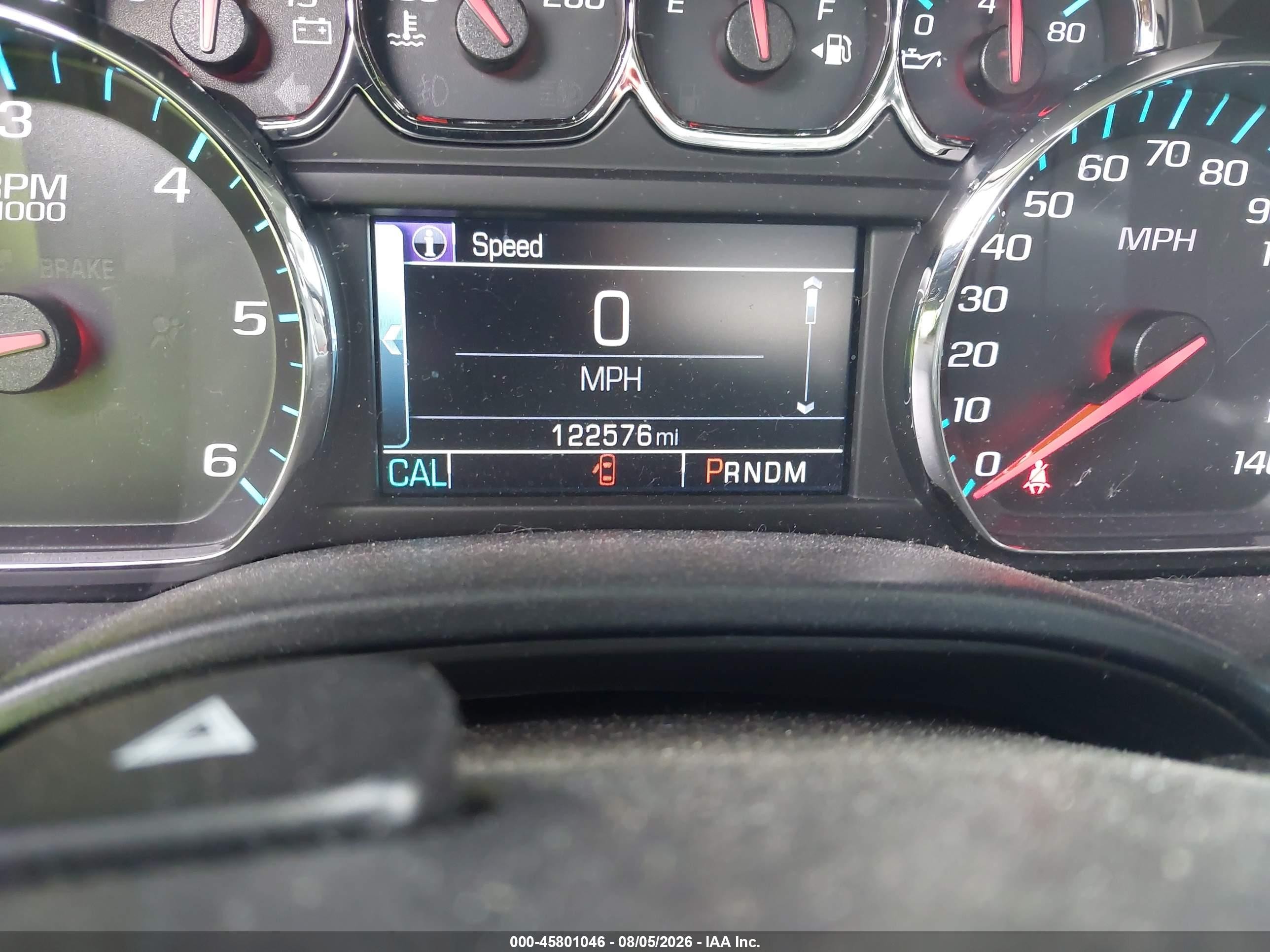 2015 Chevrolet Silverado 1500 Lt Silver vin: 3GCUKREC8FG283884