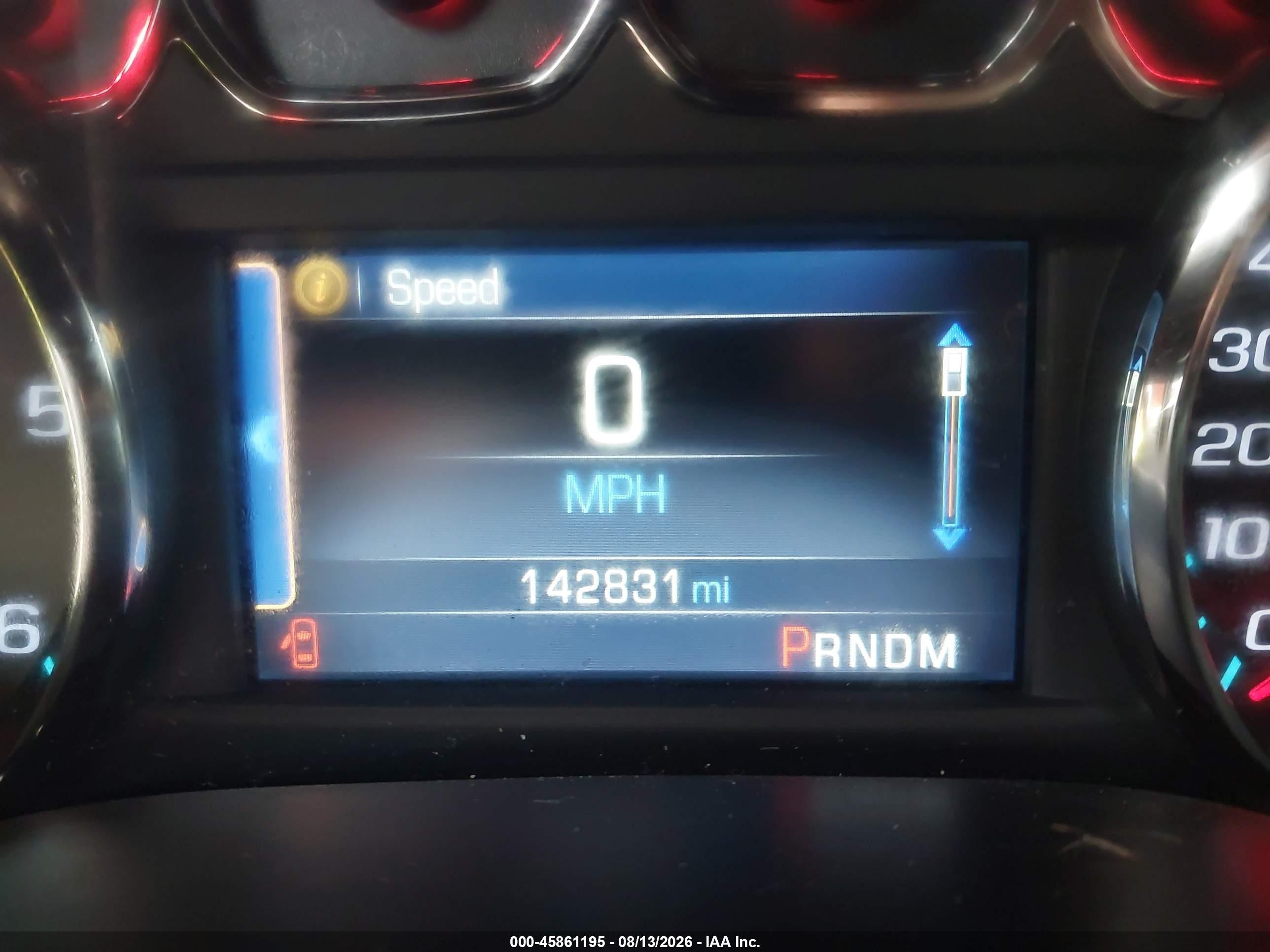 2014 Chevrolet Silverado 1500 Lt Красный vin: 3GCUKREC9EG172775