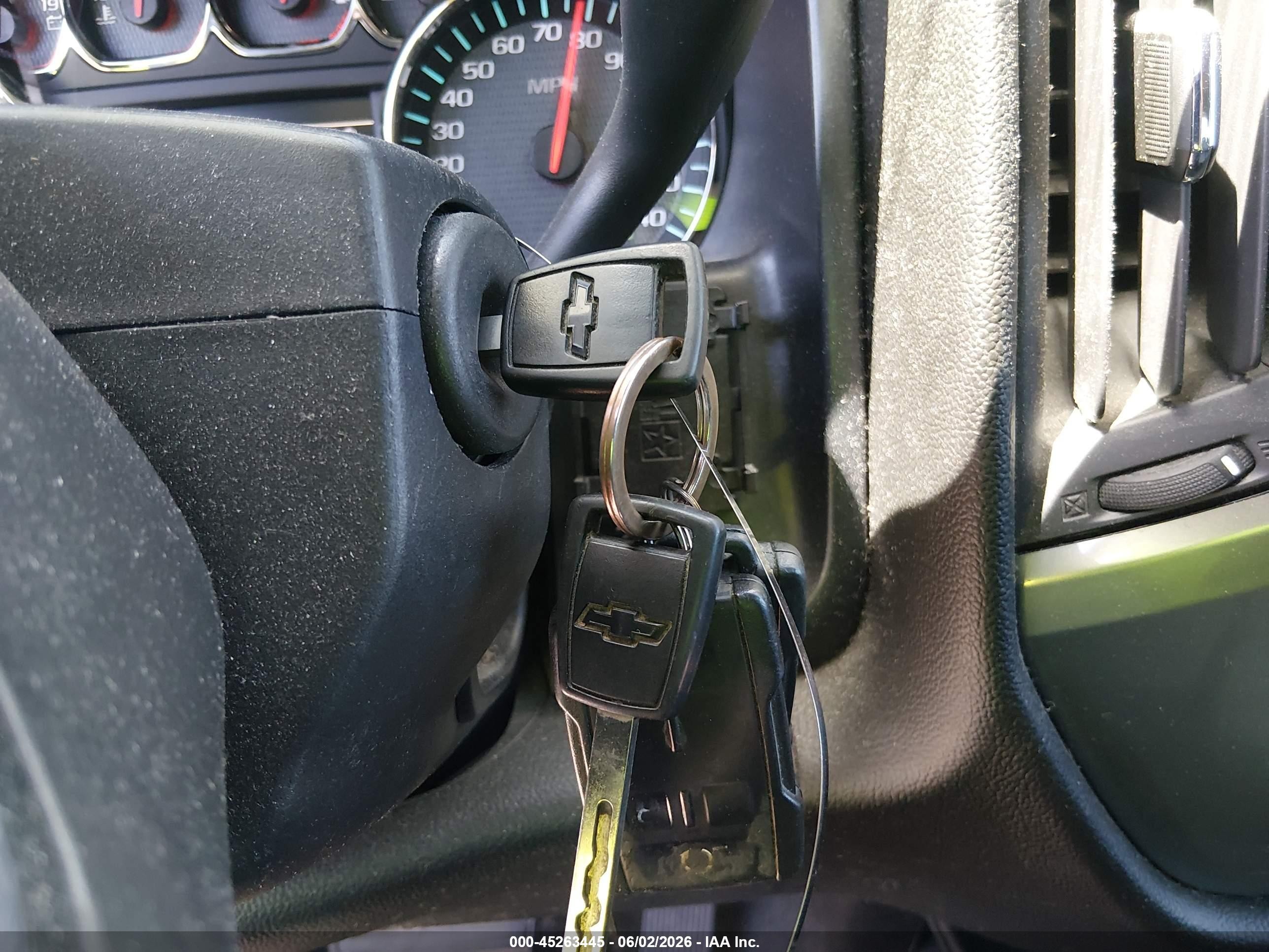 2014 Chevrolet Silverado 1500 2lt Черный vin: 3GCUKREC9EG210215