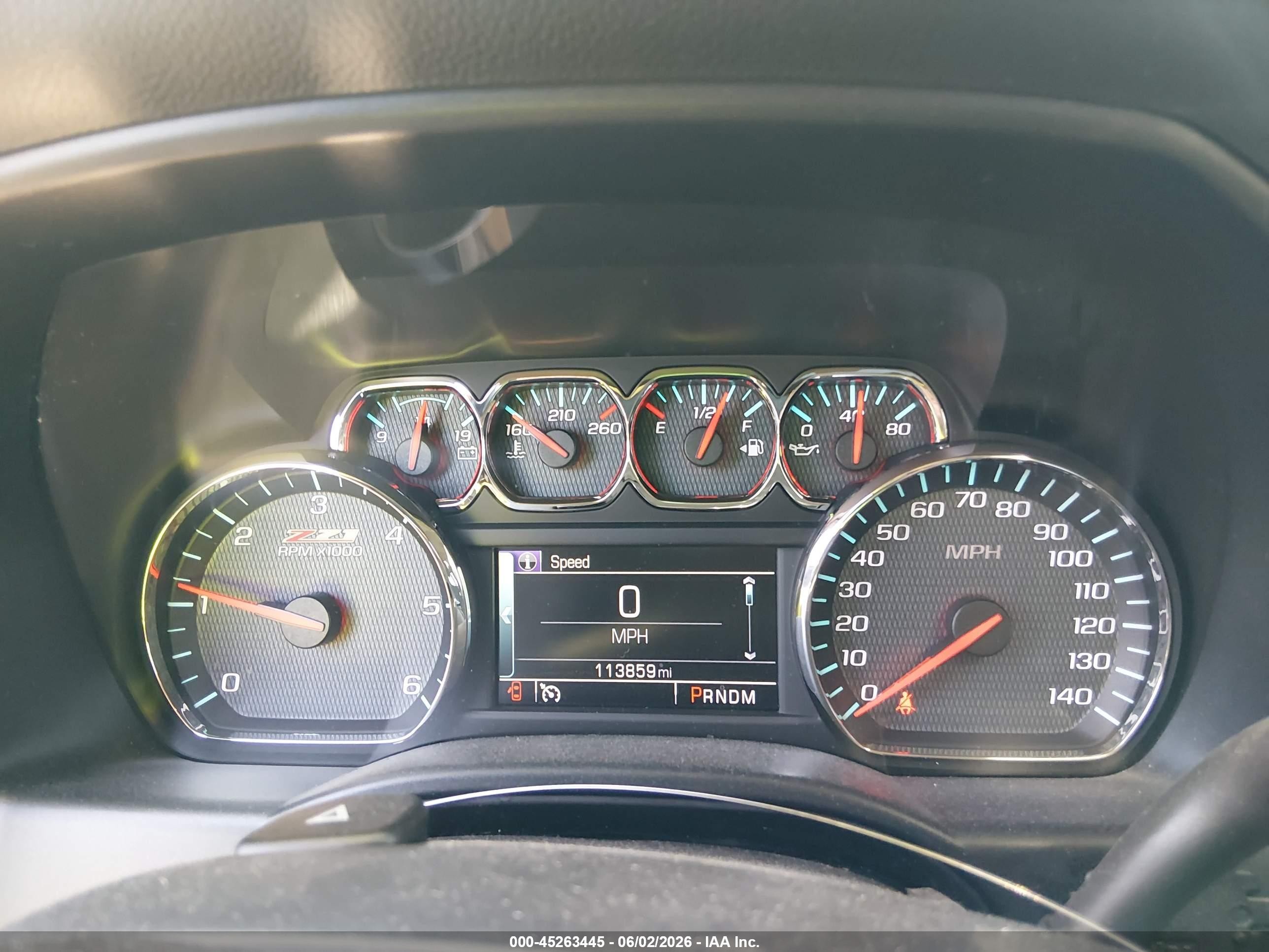 2014 Chevrolet Silverado 1500 2lt Черный vin: 3GCUKREC9EG210215