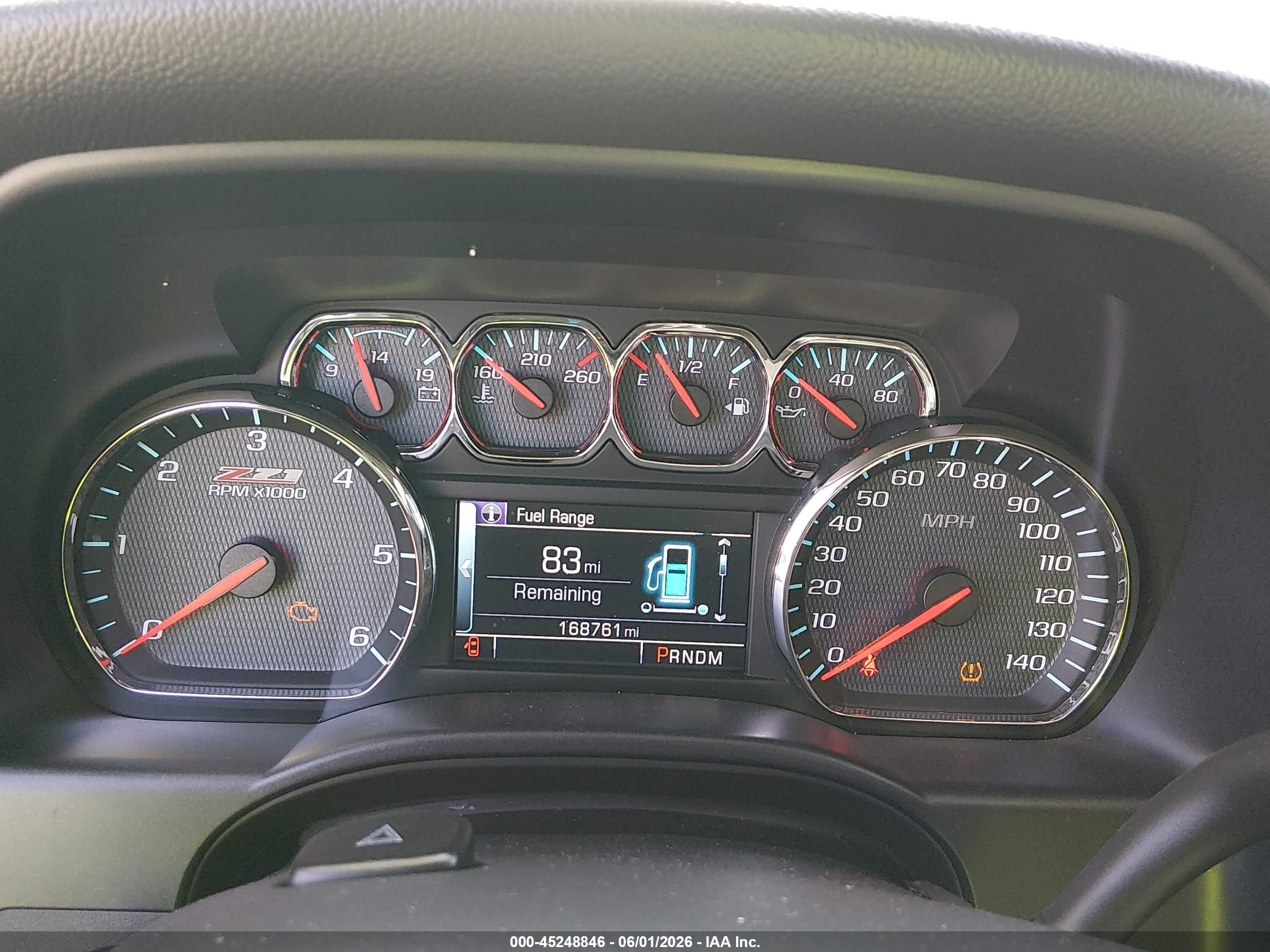 2014 Chevrolet Silverado 1500 2lt Red vin: 3GCUKREC9EG285643
