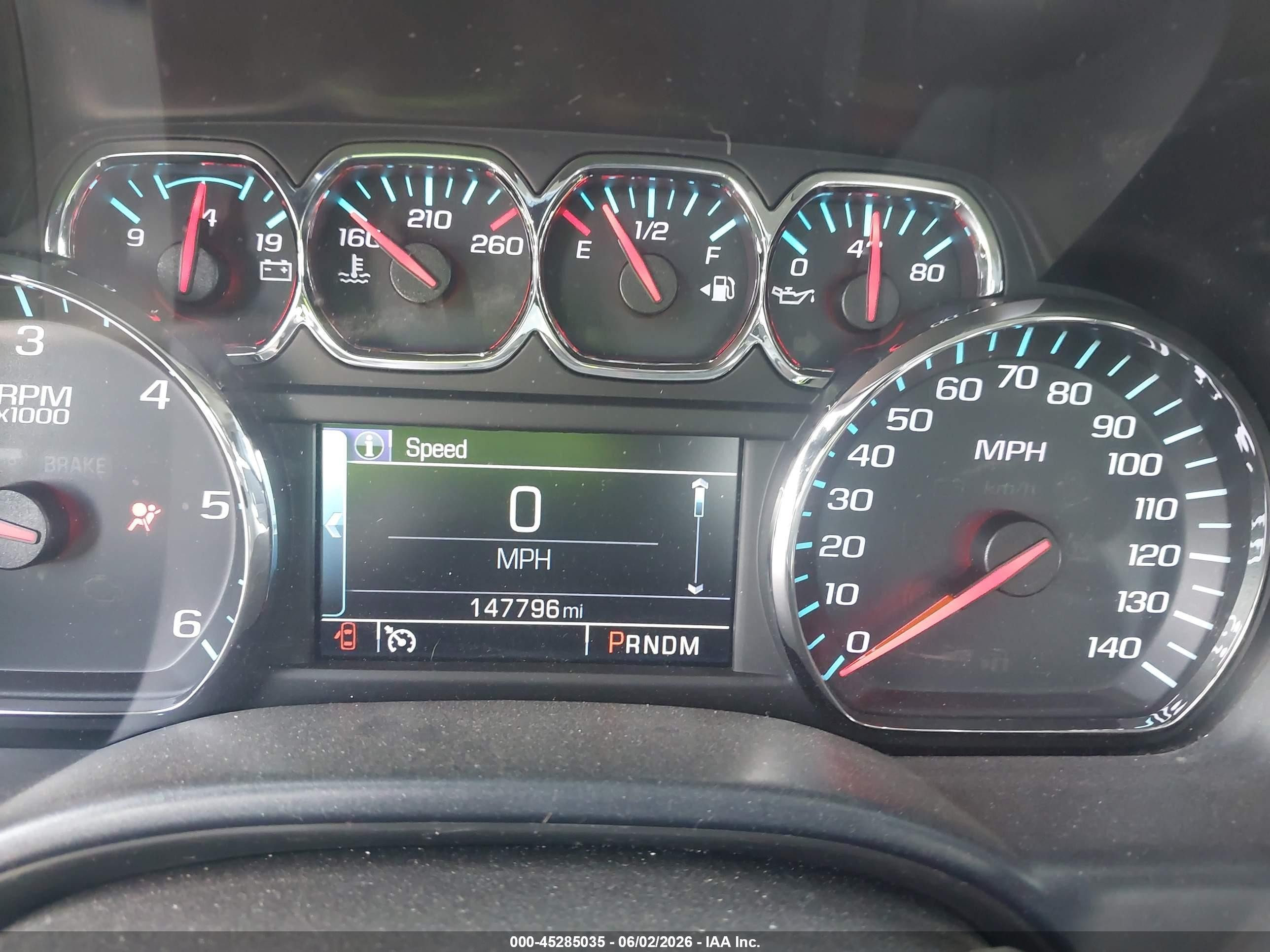 2014 Chevrolet Silverado 1500 1lt Brown vin: 3GCUKREC9EG458870
