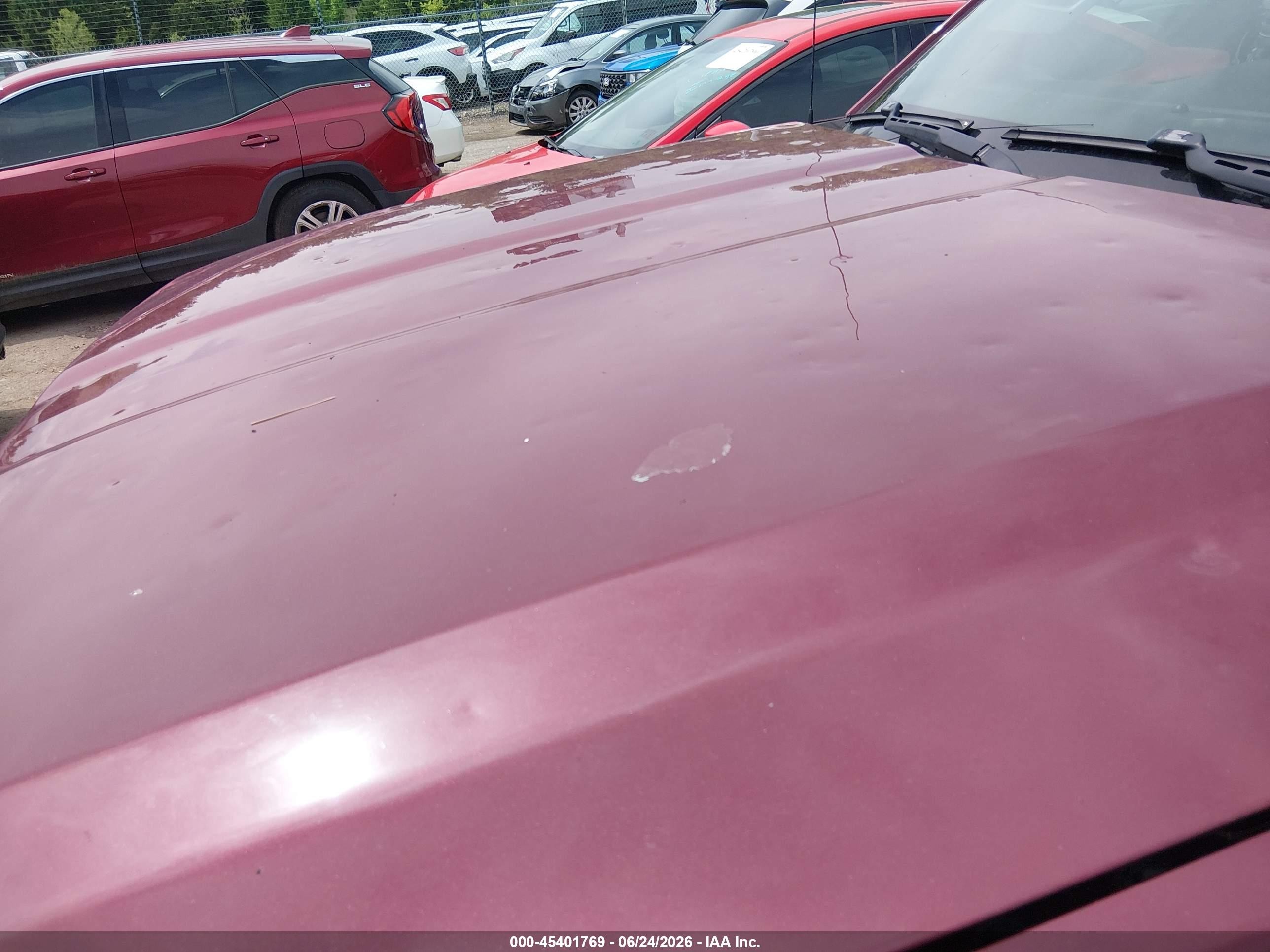 2014 Chevrolet Silverado 1500 1lt Maroon vin: 3GCUKREC9EG544860