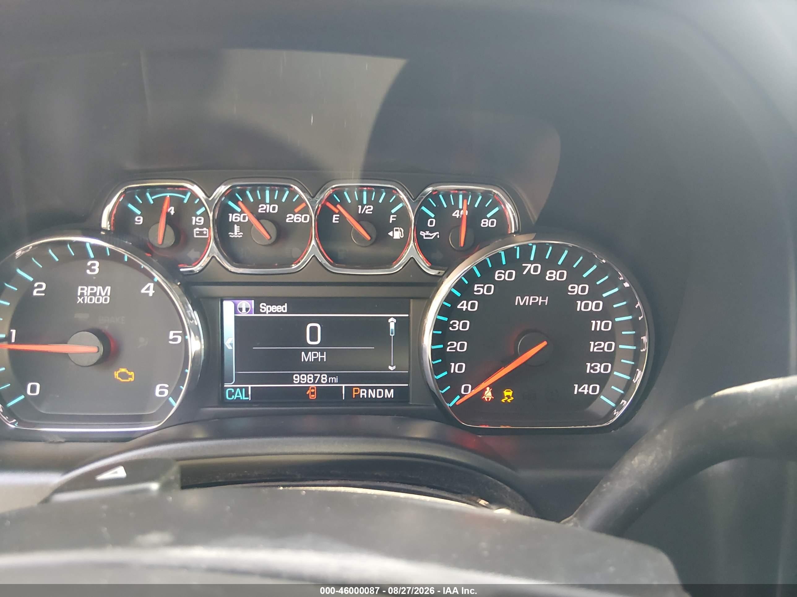 2015 Chevrolet Silverado K1500 Lt Silver vin: 3GCUKREC9FG111928