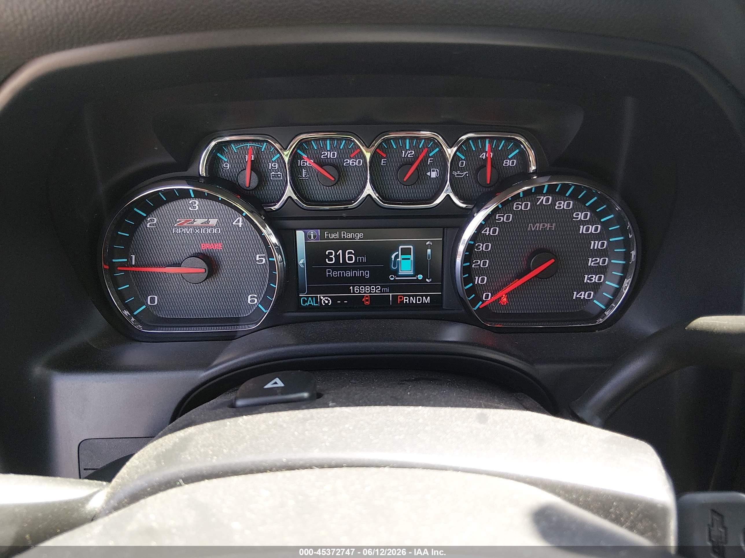 2015 Chevrolet Silverado 1500 2lt Black vin: 3GCUKREC9FG320019