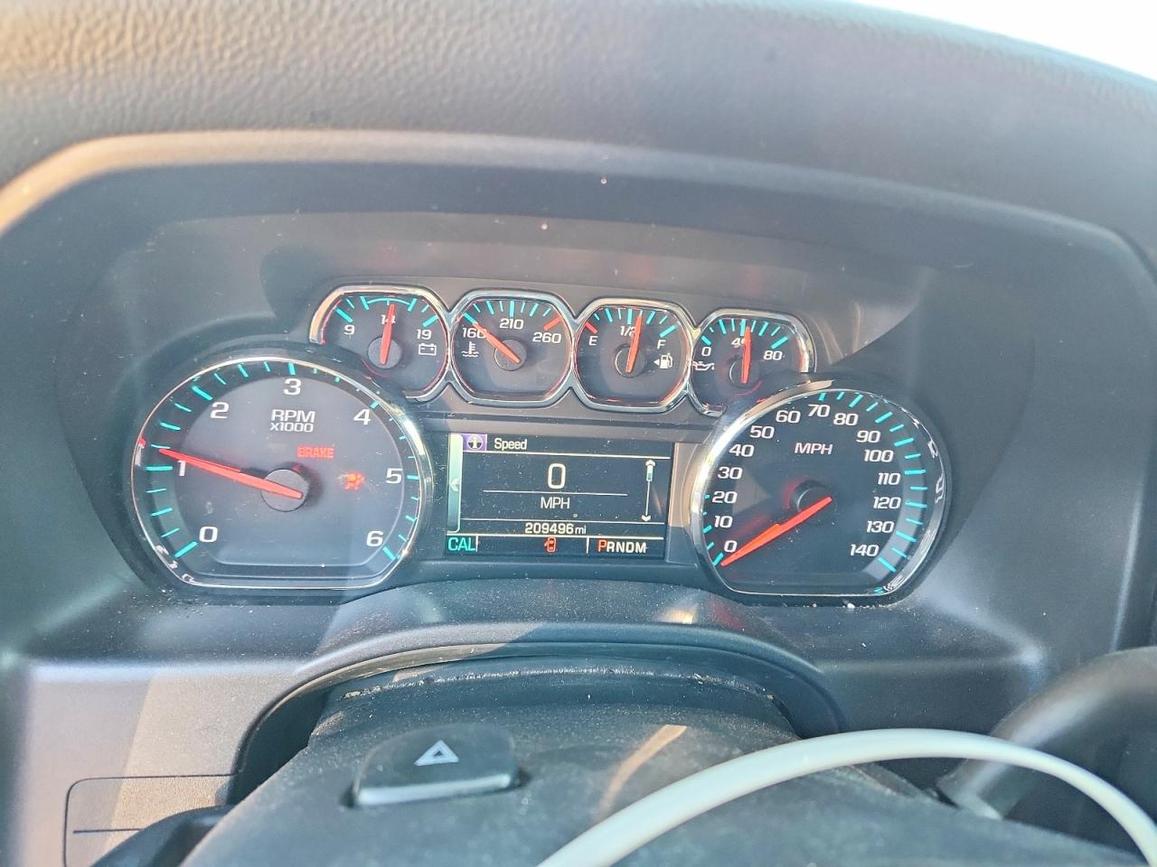 2015 Chevrolet Silverado K1500 Lt Белый vin: 3GCUKREC9FG487920