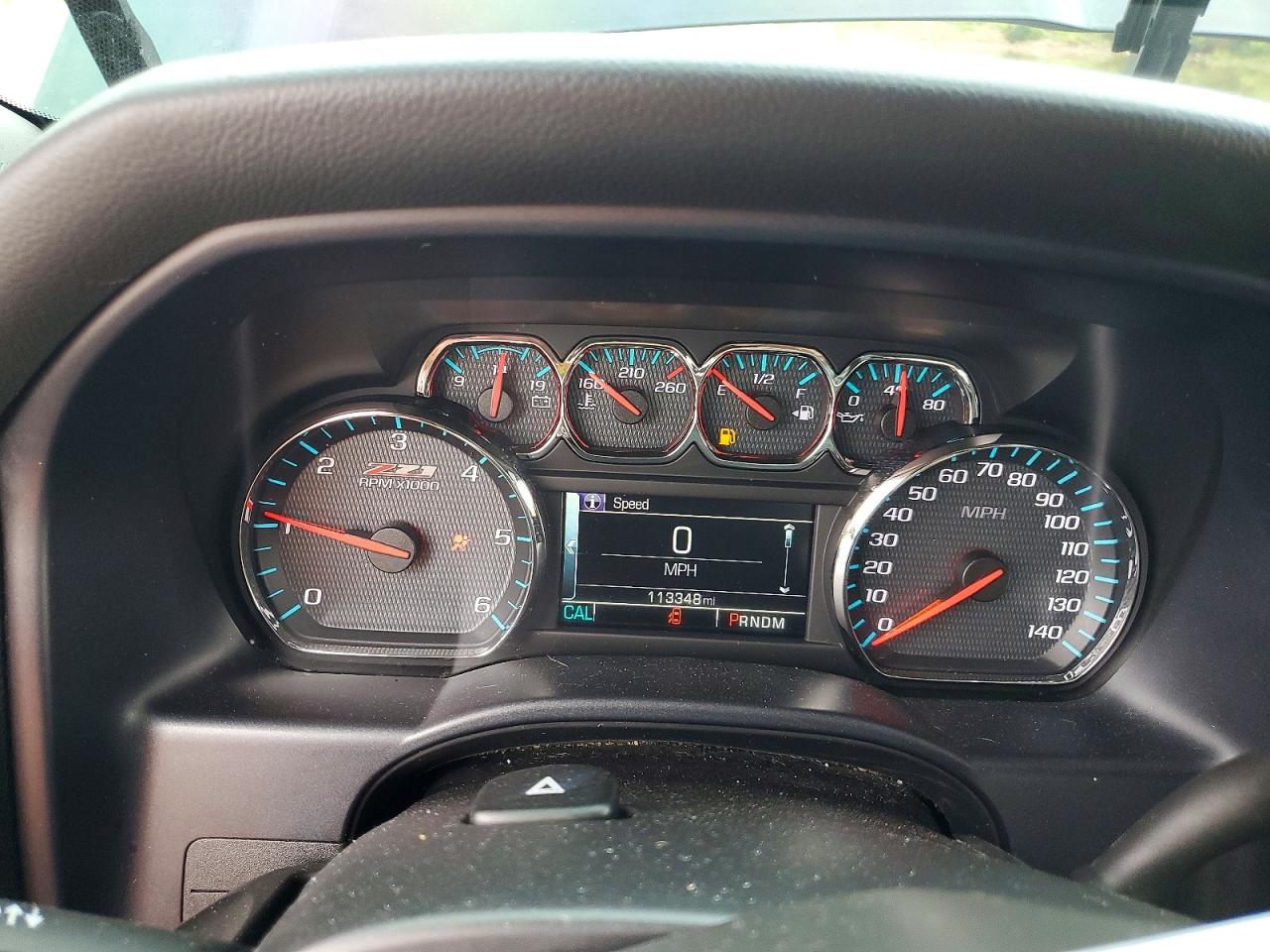 2015 Chevrolet Silverado K1500 Lt Black vin: 3GCUKREC9FG510208