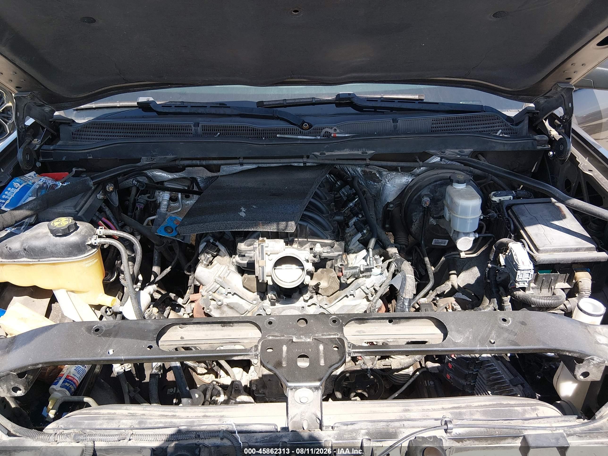 2014 Chevrolet Silverado 1500 Lt Brown vin: 3GCUKRECXEG234443
