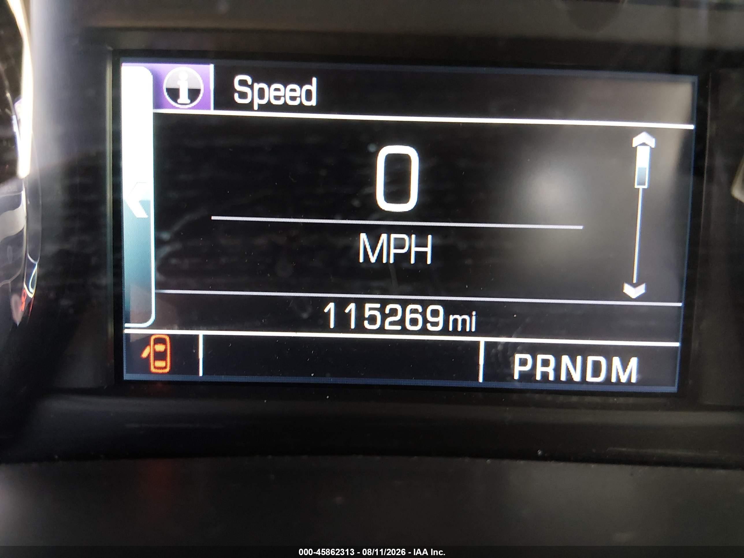 2014 Chevrolet Silverado 1500 Lt Brown vin: 3GCUKRECXEG234443