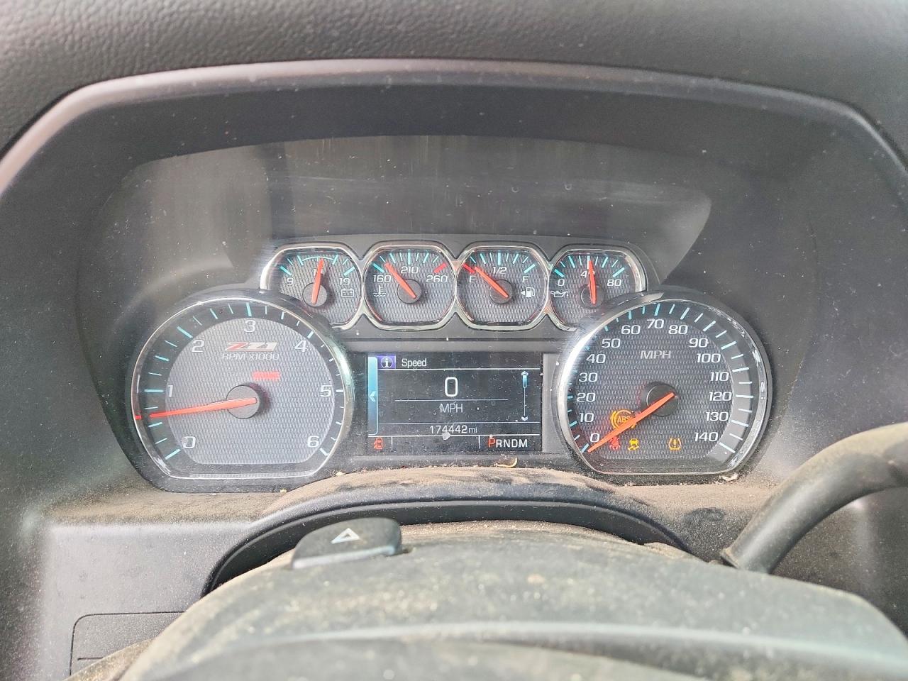 2014 Chevrolet Silverado K1500 Lt Серебряный vin: 3GCUKRECXEG260024