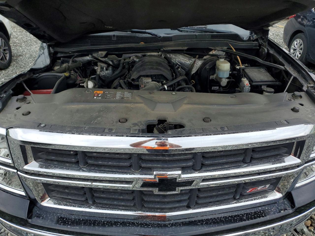 2014 Chevrolet Silverado K1500 Lt Black vin: 3GCUKRECXEG328306