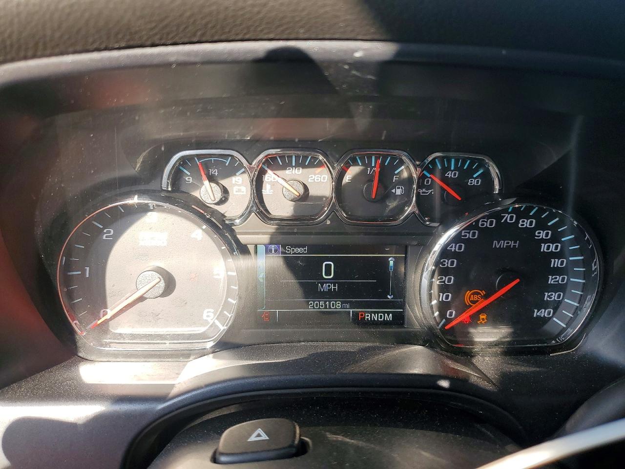 2014 Chevrolet Silverado K1500 Lt Gray vin: 3GCUKRECXEG549789