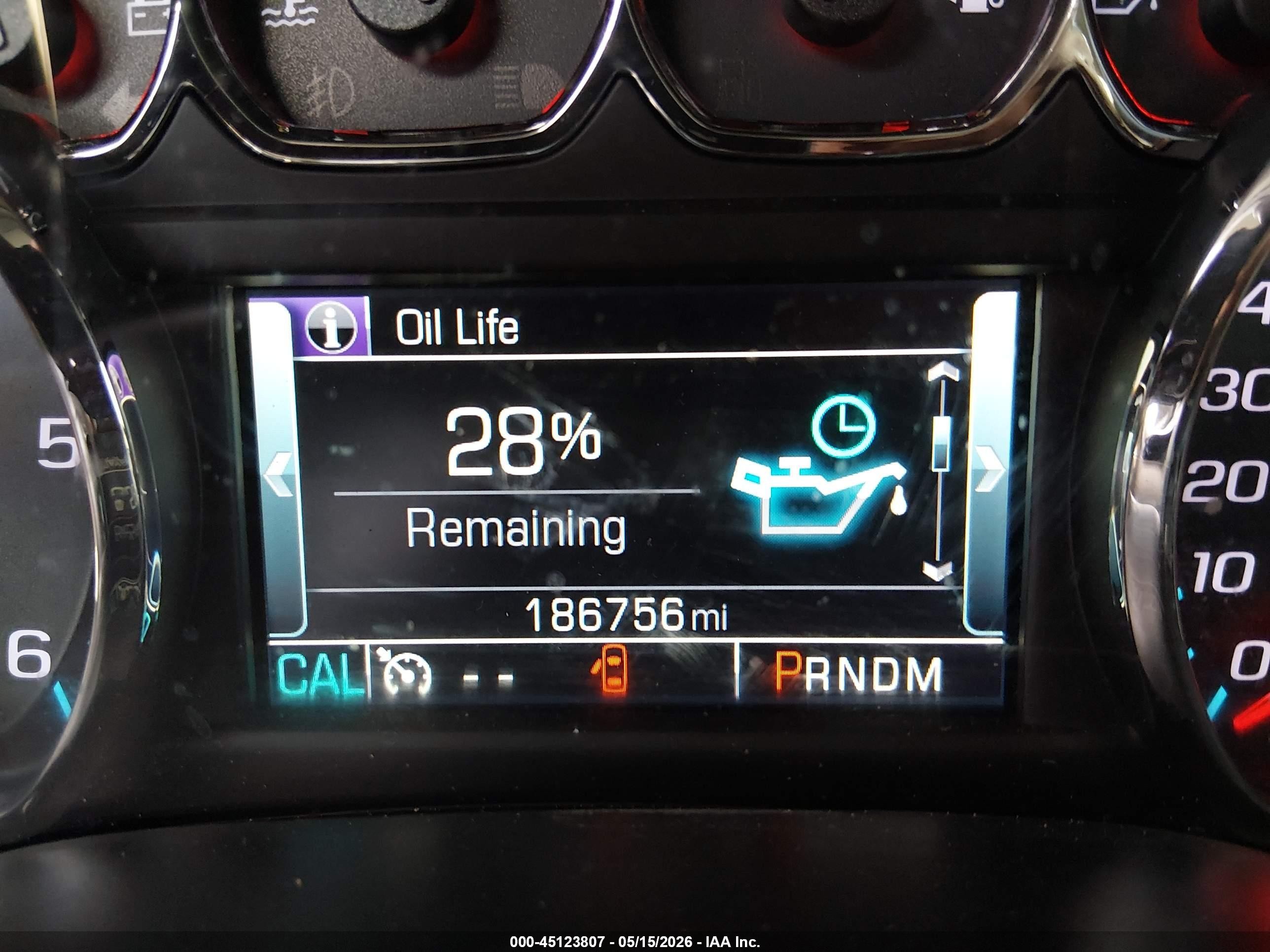 2015 Chevrolet Silverado 1500 1lt Gray vin: 3GCUKRECXFG265967