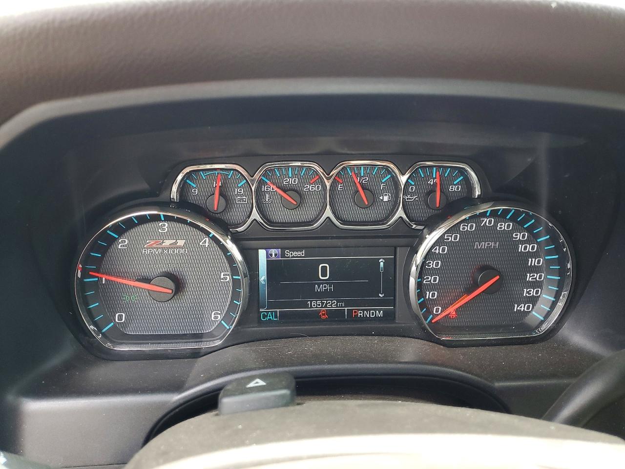 2015 Chevrolet Silverado K1500 Lt Red vin: 3GCUKRECXFG352896