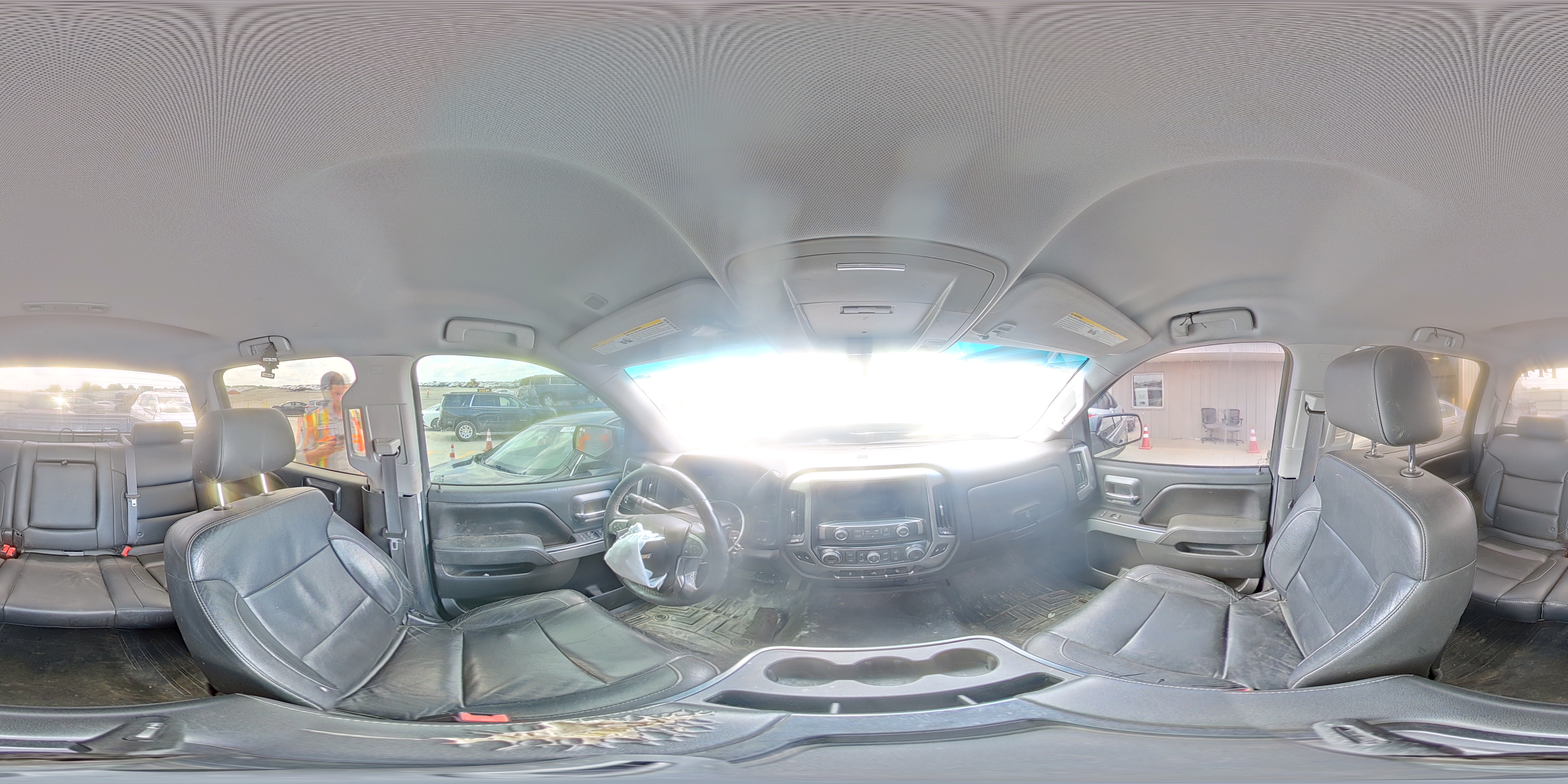 2015 Chevrolet Silverado K1500 Lt Синий vin: 3GCUKRECXFG484198