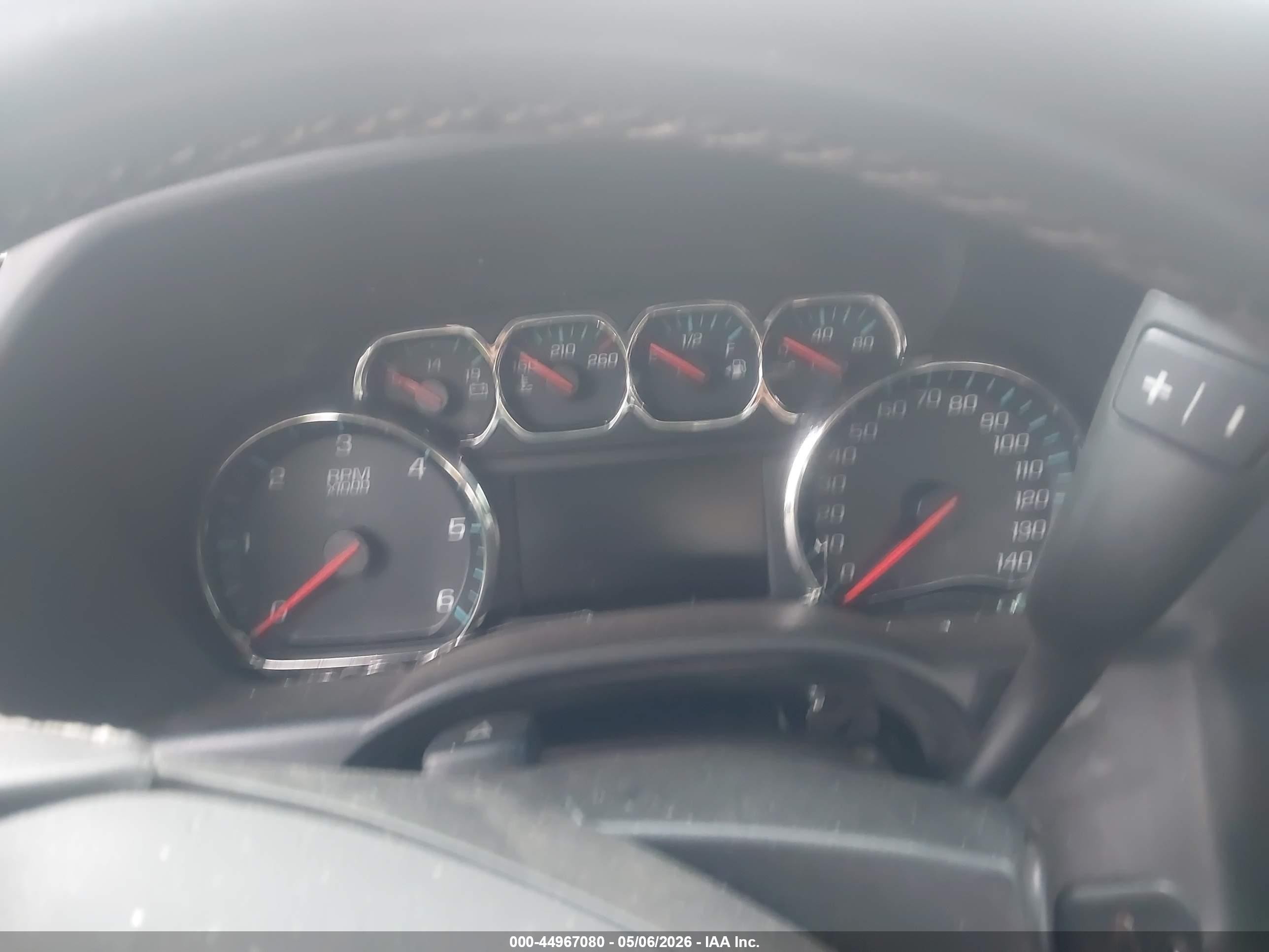 2017 Chevrolet Silverado 1500 1lt Зеленый vin: 3GCUKRECXHG157481