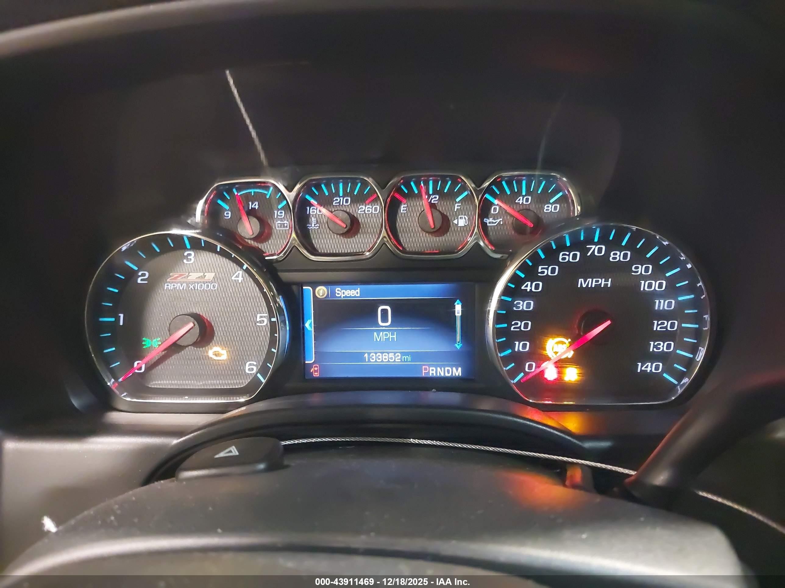 2014 Chevrolet Silverado 1500 2lt Silver vin: 3GCUKREH3EG277596