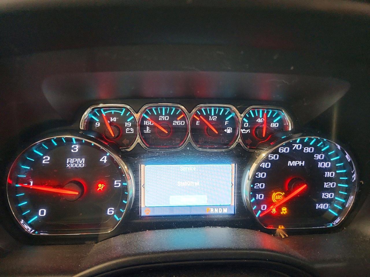2014 Chevrolet Silverado K1500 Lt Black vin: 3GCUKREH3EG392991