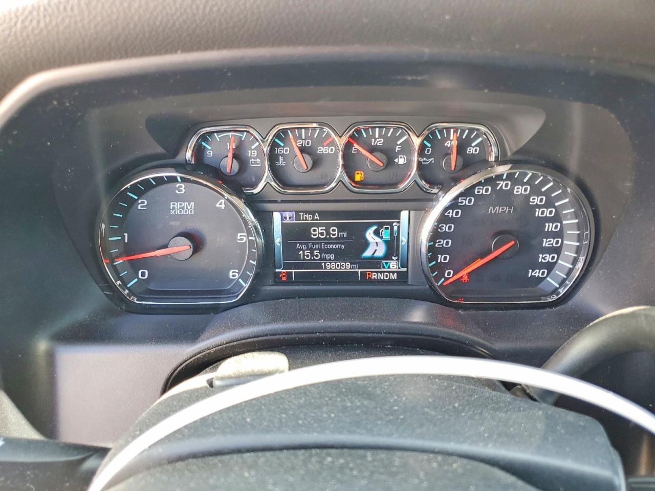 2014 Chevrolet Silverado K1500 Lt Silver vin: 3GCUKREH4EG257048