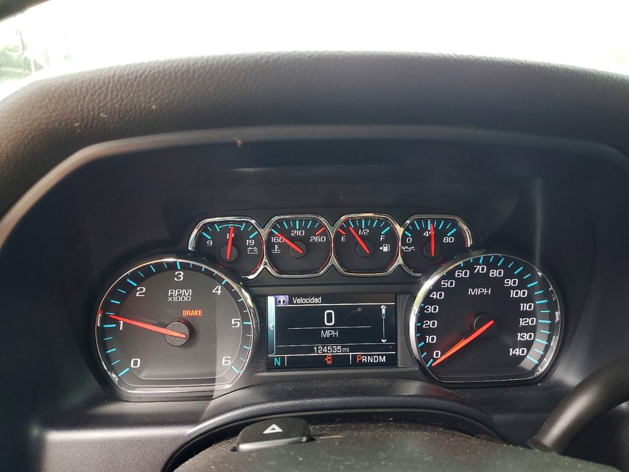 2015 Chevrolet Silverado K1500 Lt Silver vin: 3GCUKREH7FG391795