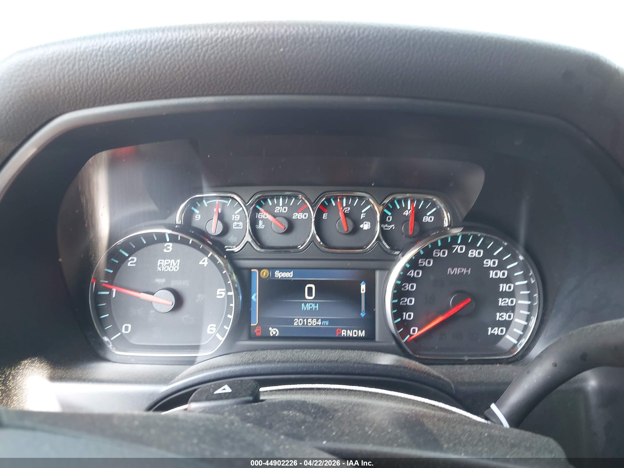 2014 Chevrolet Silverado 1500 1lt Серый vin: 3GCUKREH9EG393966