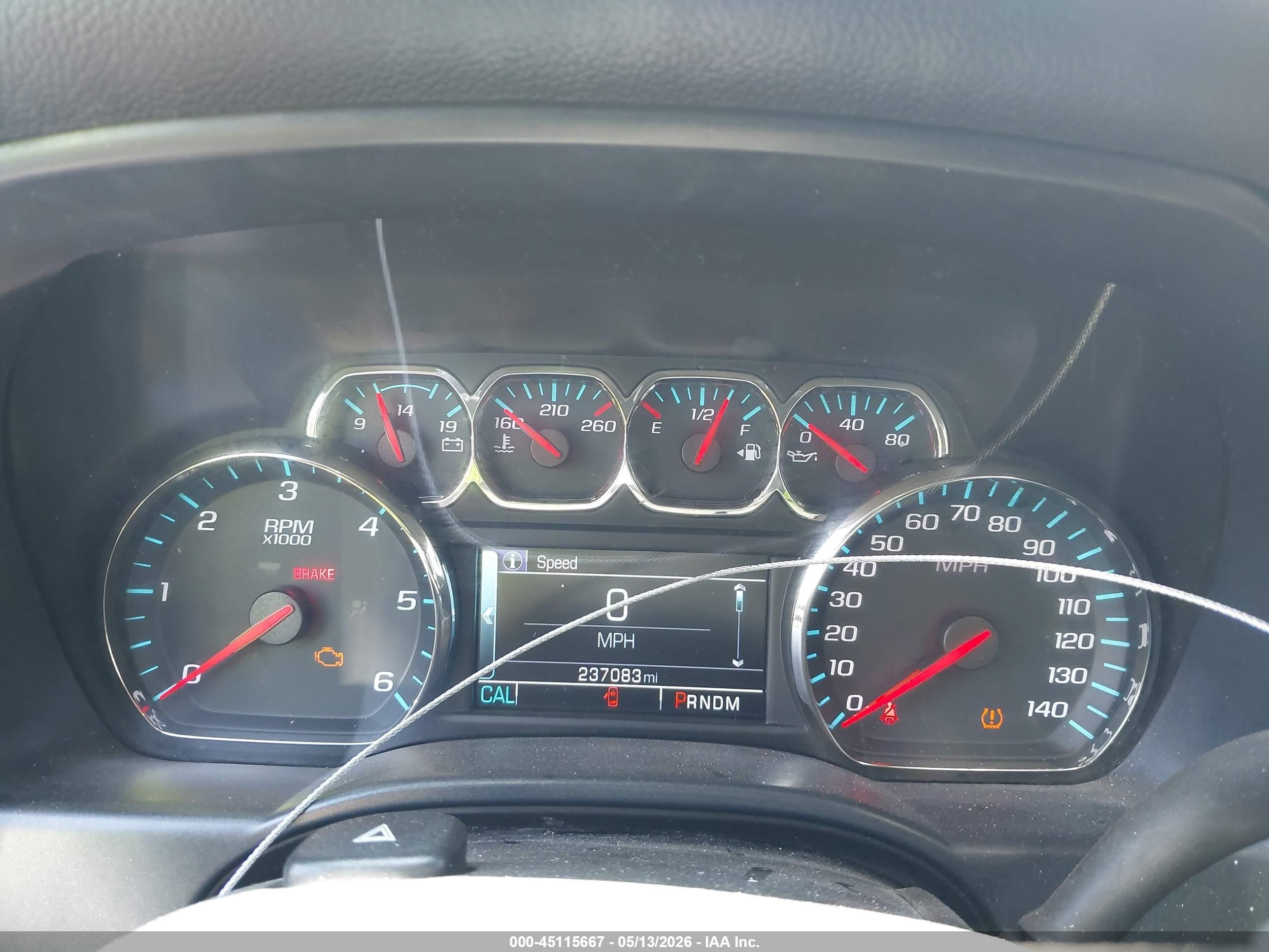 2015 Chevrolet Silverado 1500 1lt White vin: 3GCUKREH9FG139868