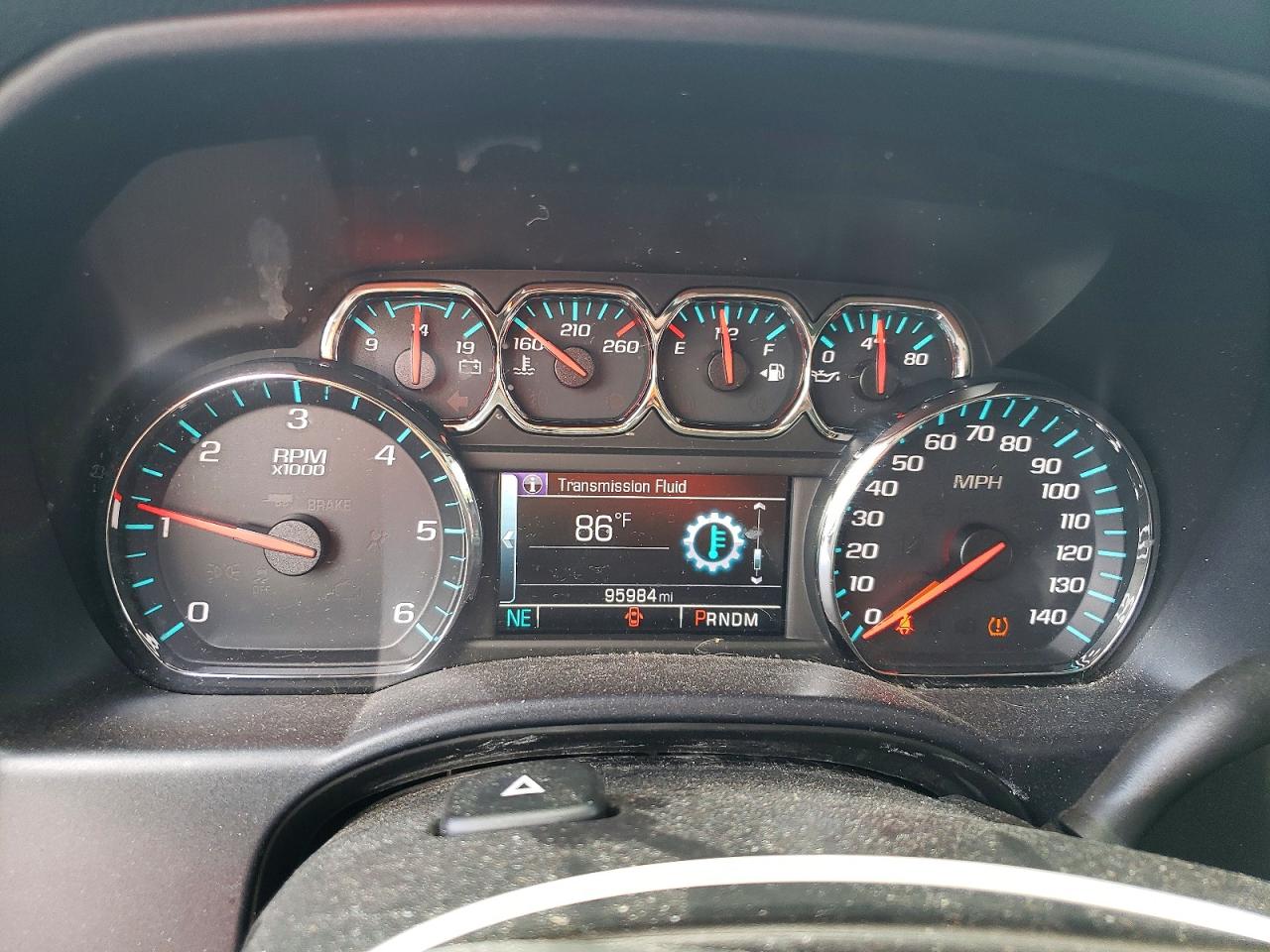 2015 Chevrolet Silverado K1500 Lt Синий vin: 3GCUKREHXFG423235